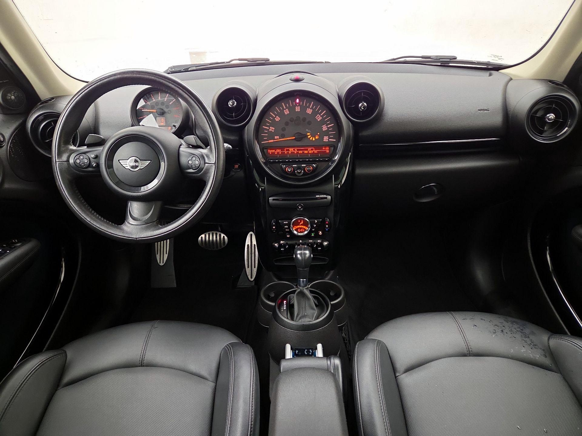 Thumbnail: 2016 MINI Cooper Countryman - 9