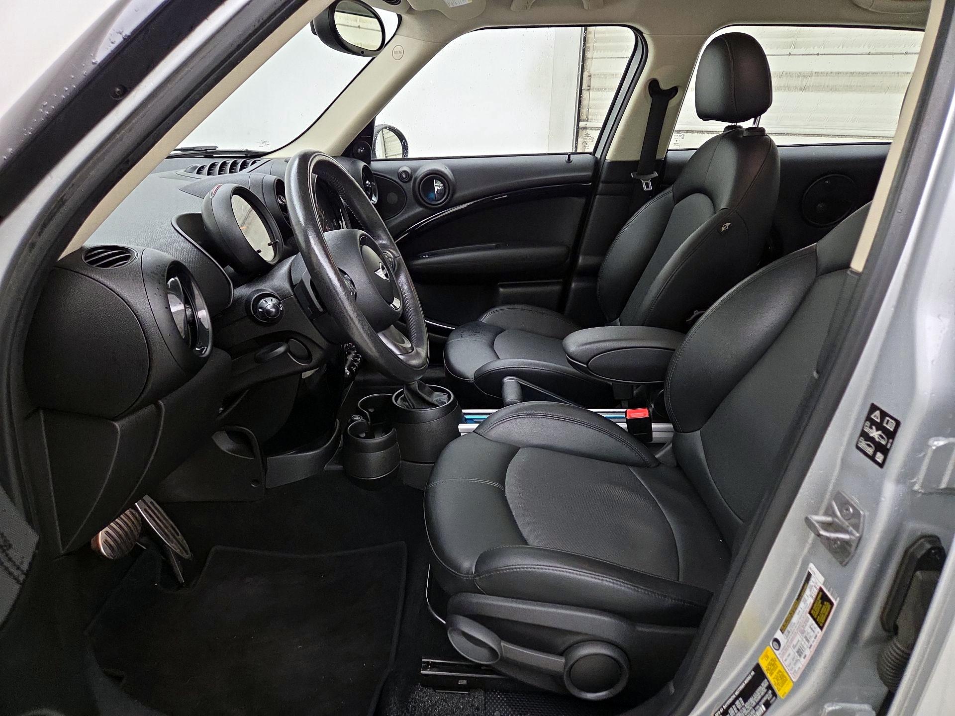 Thumbnail: 2016 MINI Cooper Countryman - 11