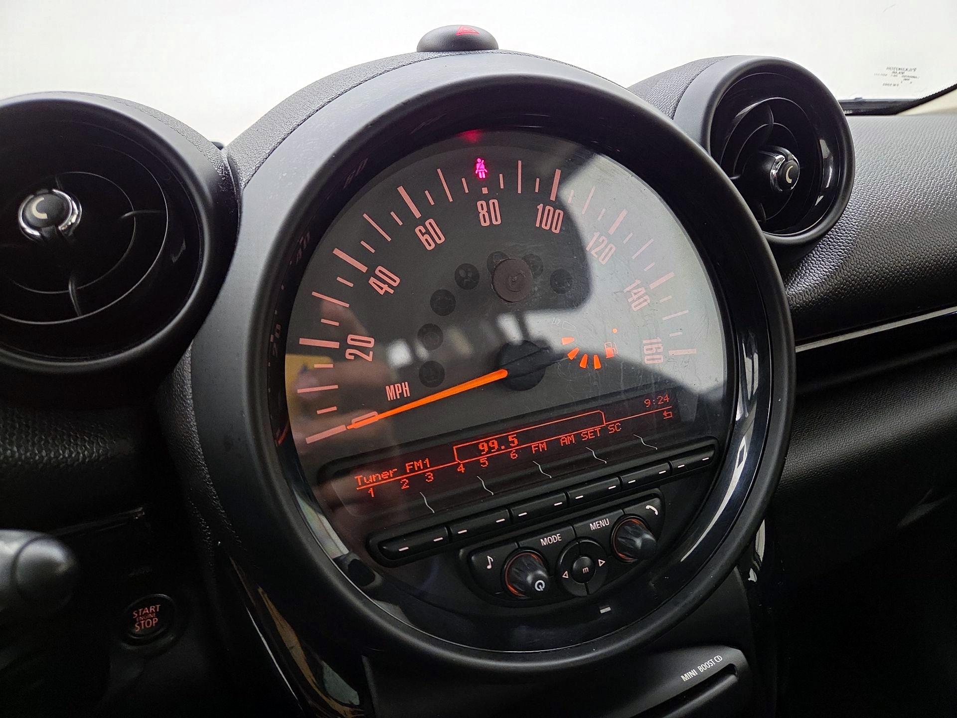 Thumbnail: 2016 MINI Cooper Countryman - 13