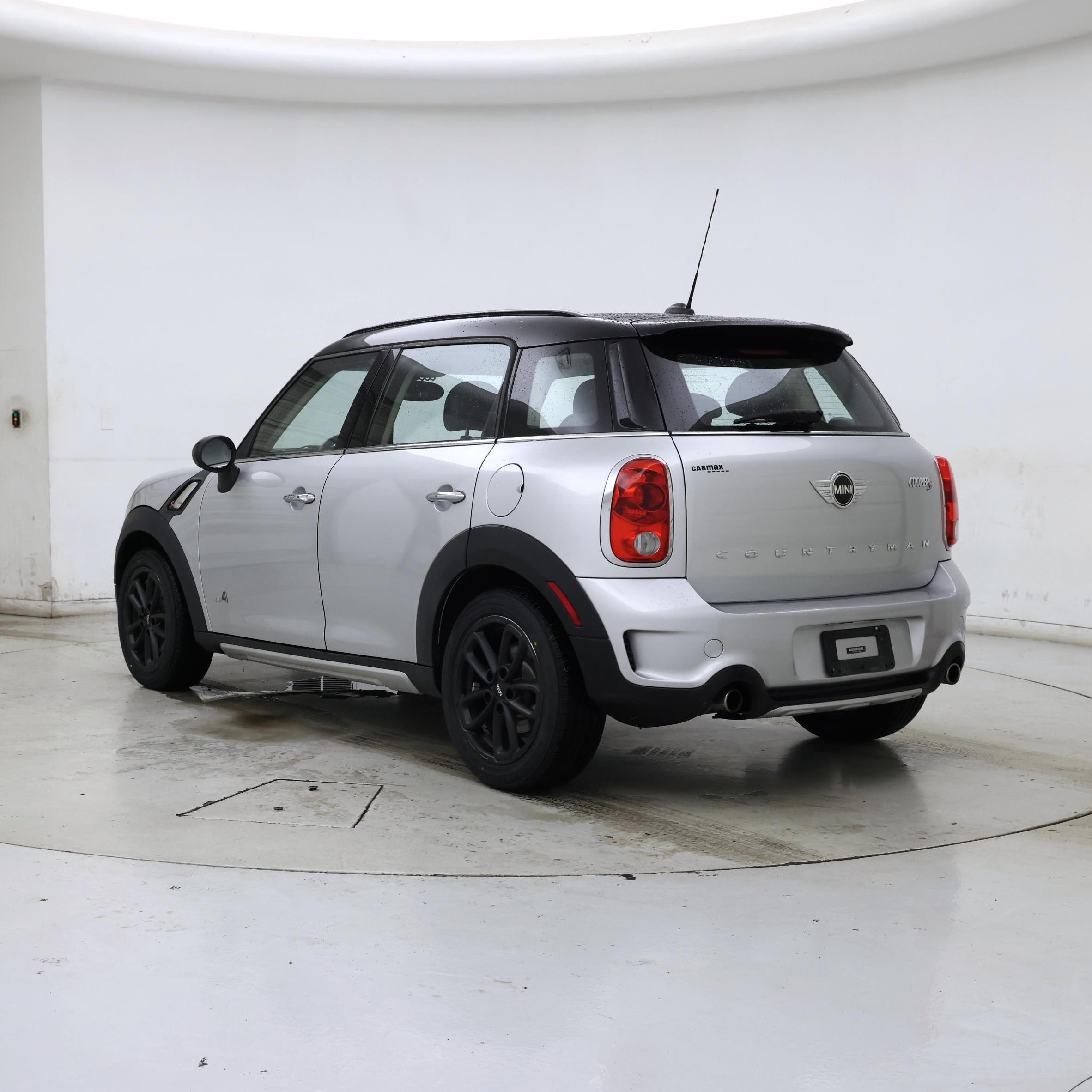 Thumbnail: 2016 MINI Cooper Countryman - 2