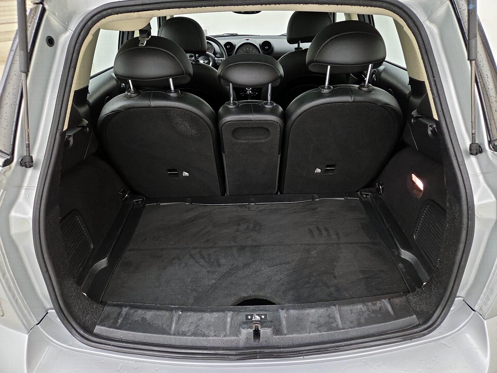 Thumbnail: 2016 MINI Cooper Countryman - 19