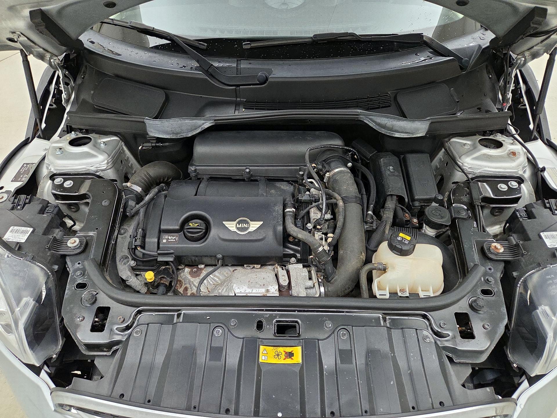 Thumbnail: 2016 MINI Cooper Countryman - 20