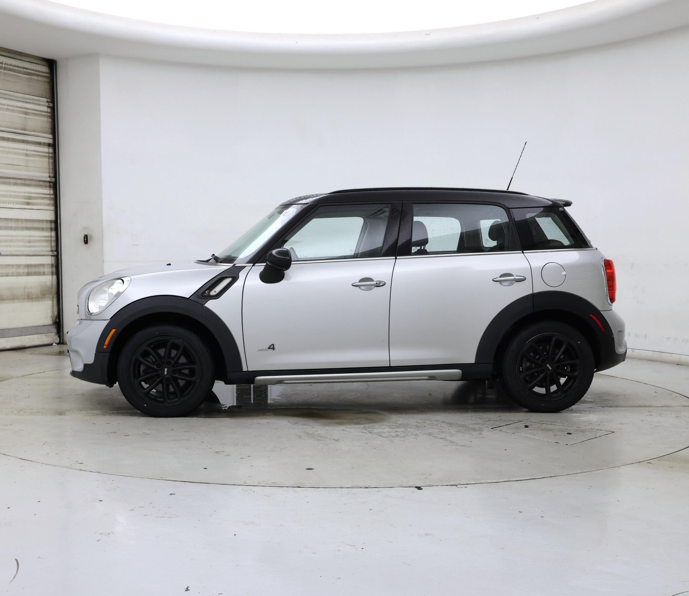 Thumbnail: 2016 MINI Cooper Countryman - 3