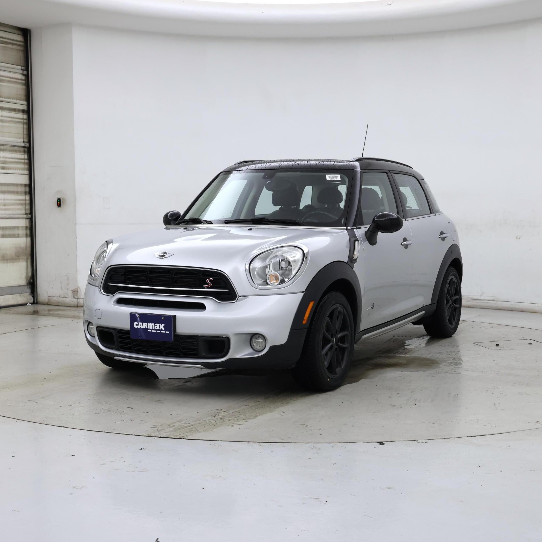 Thumbnail: 2016 MINI Cooper Countryman - 4