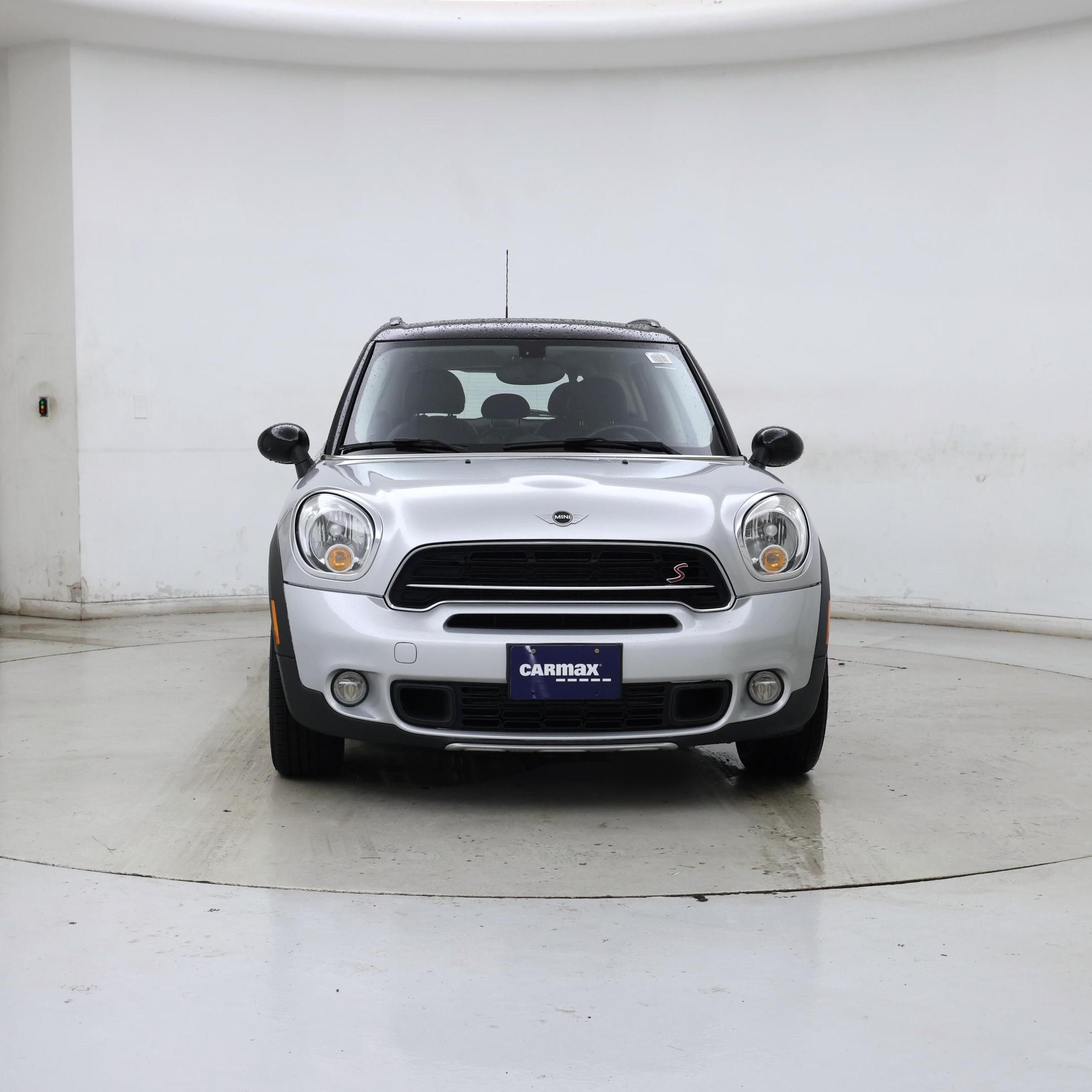 Thumbnail: 2016 MINI Cooper Countryman - 5