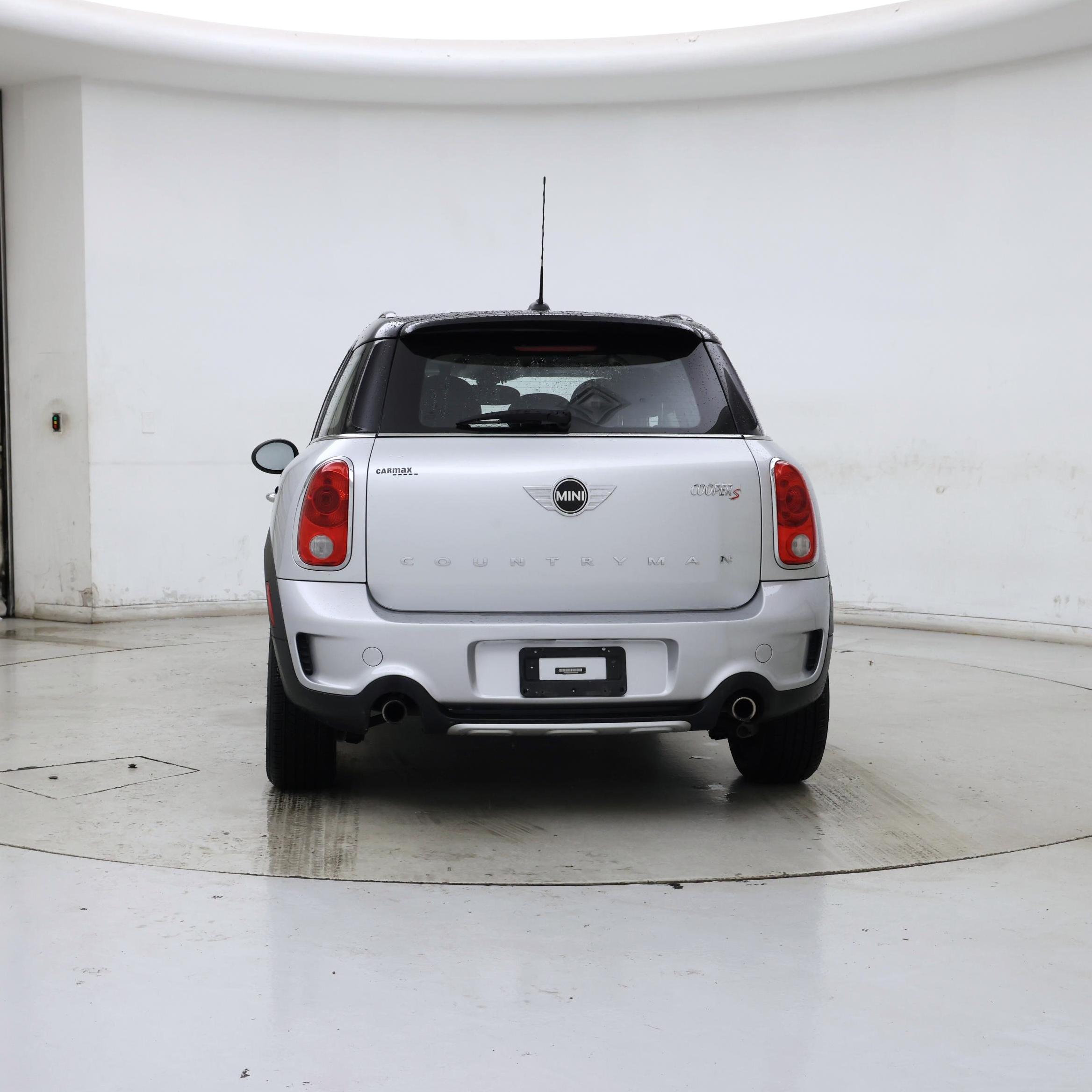 Thumbnail: 2016 MINI Cooper Countryman - 6