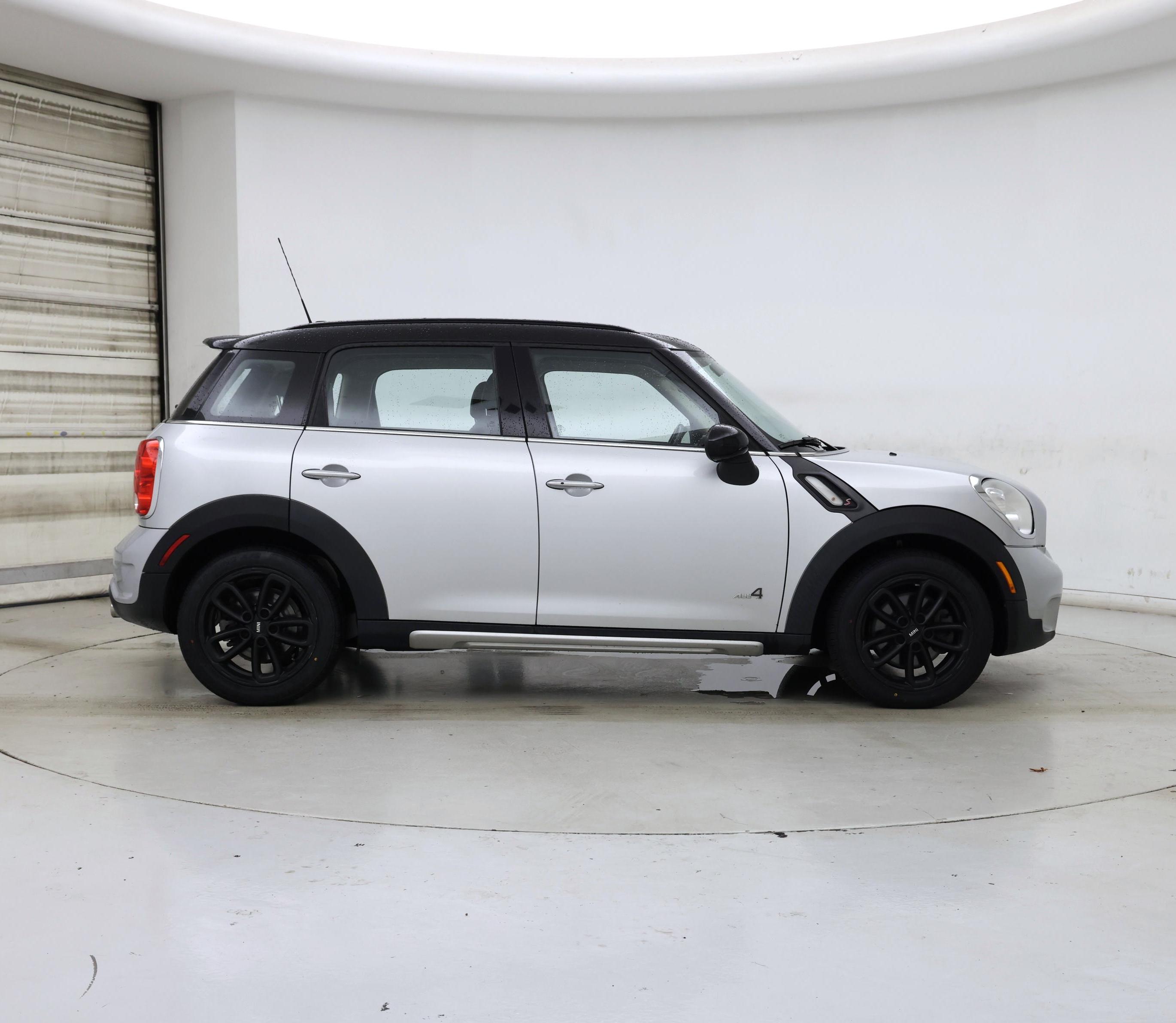 Thumbnail: 2016 MINI Cooper Countryman - 7