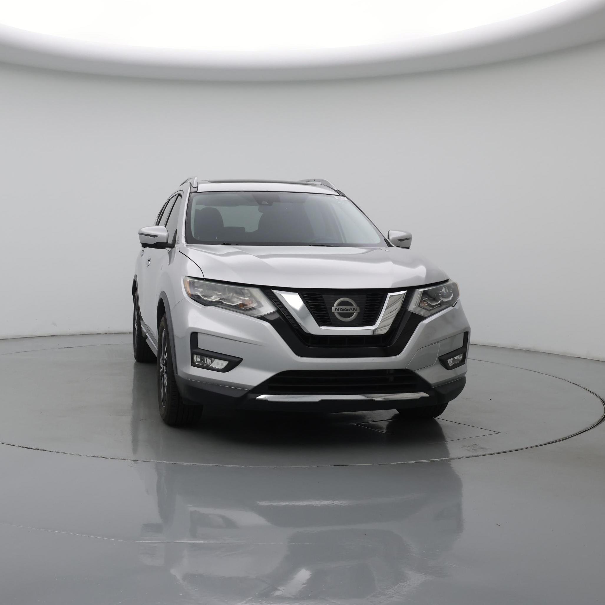 Thumbnail: 2017 Nissan Rogue - 5
