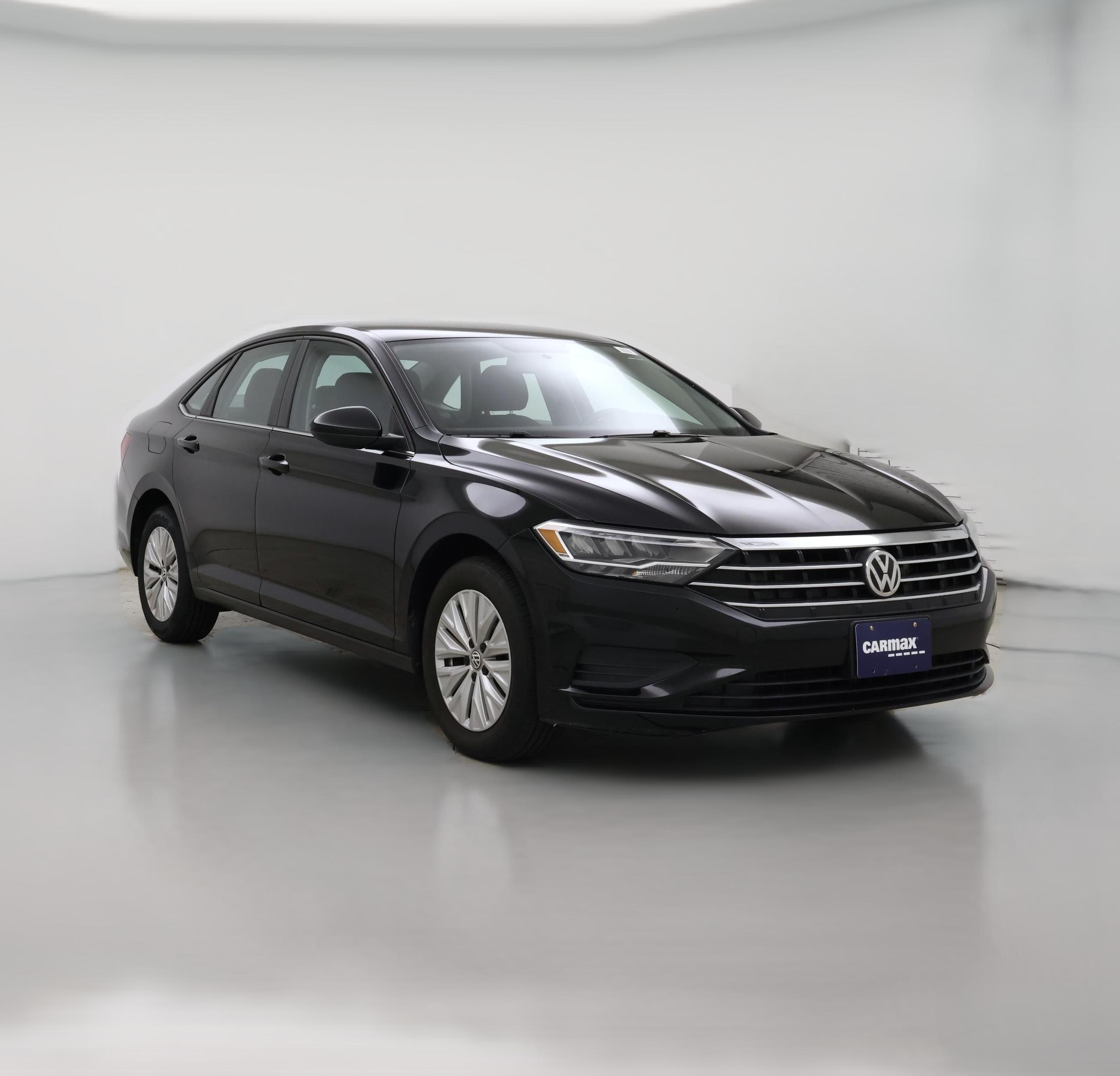 Thumbnail: 2019 Volkswagen Jetta - 1