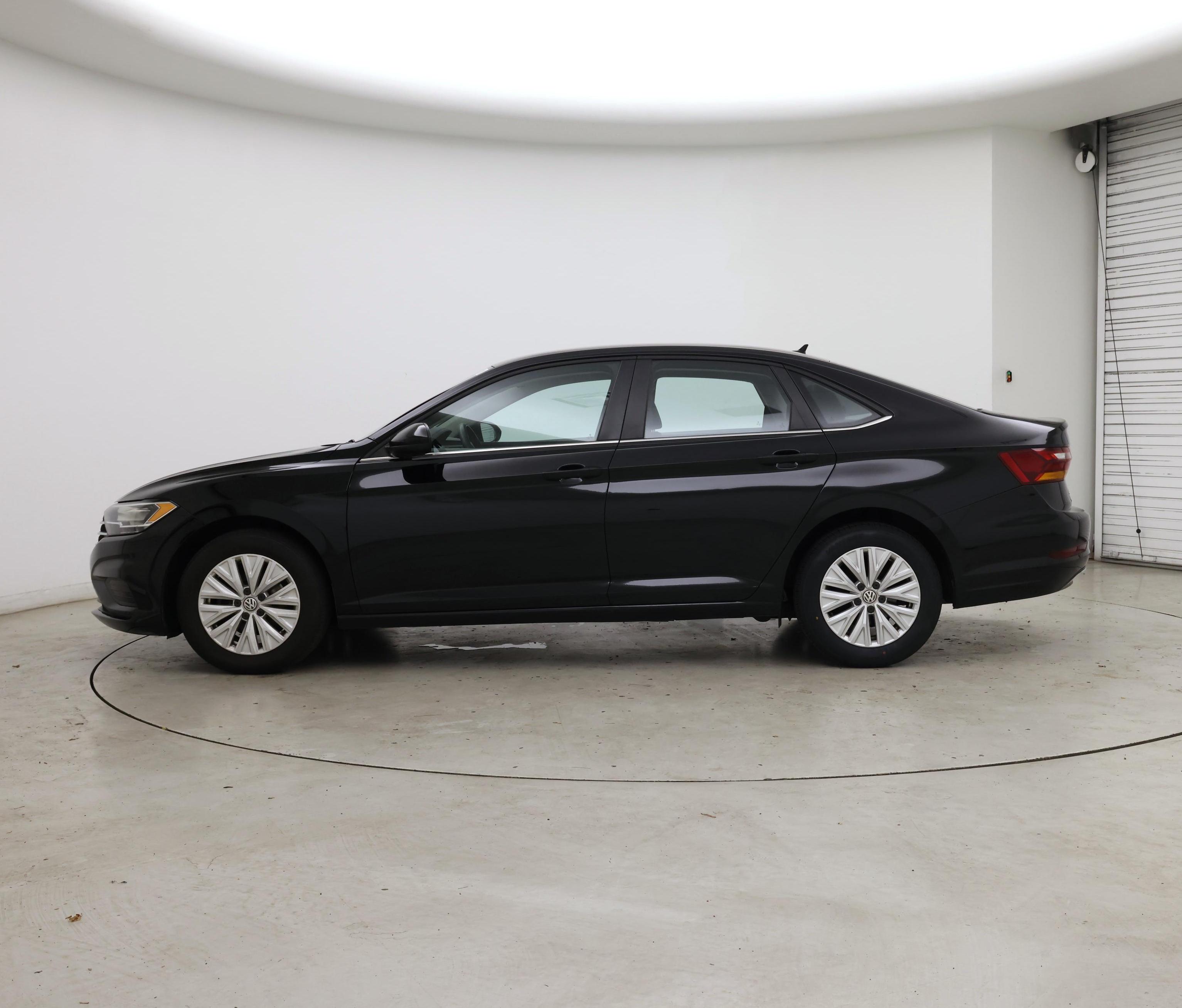 Thumbnail: 2019 Volkswagen Jetta - 3