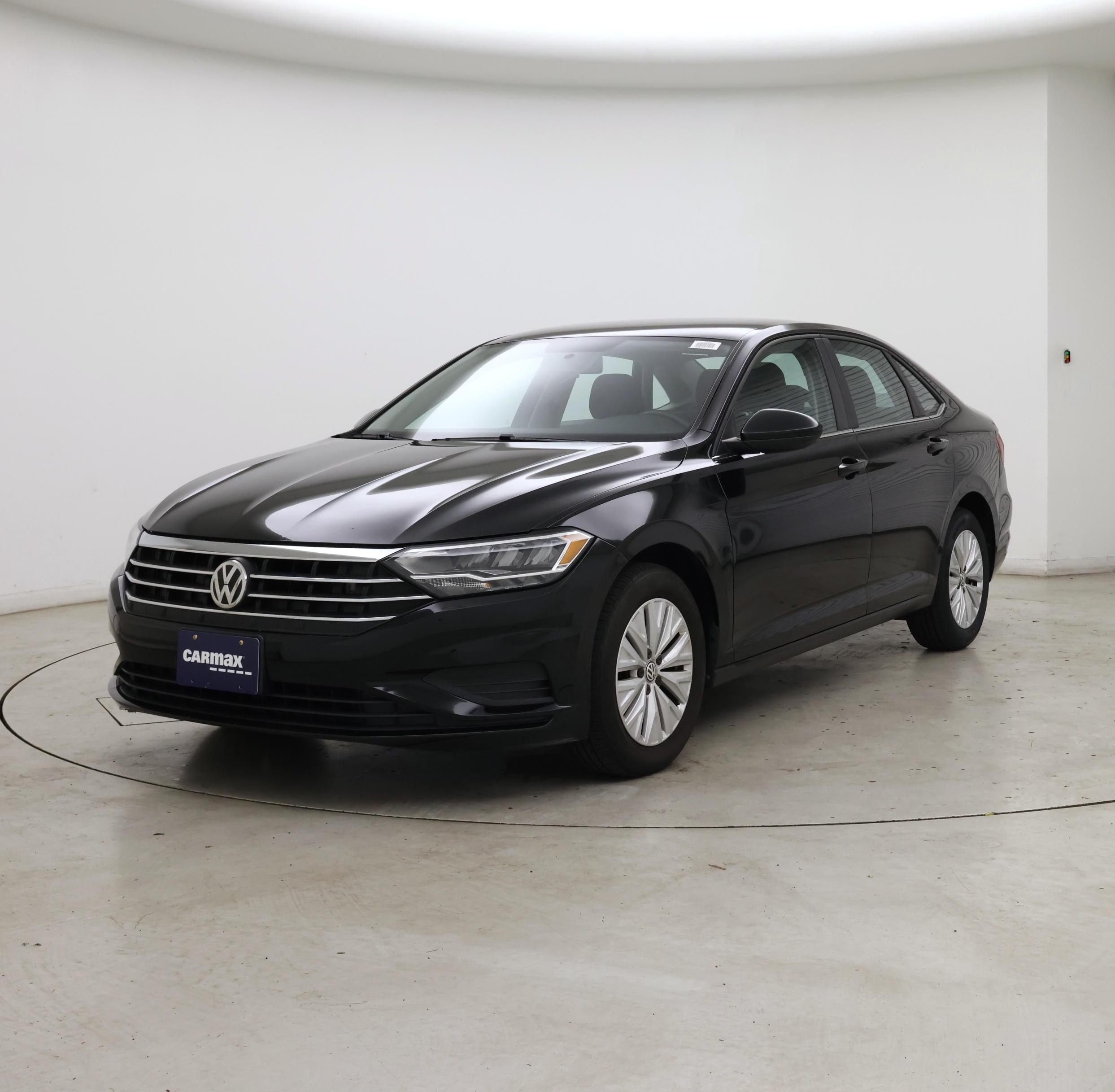 Thumbnail: 2019 Volkswagen Jetta - 4
