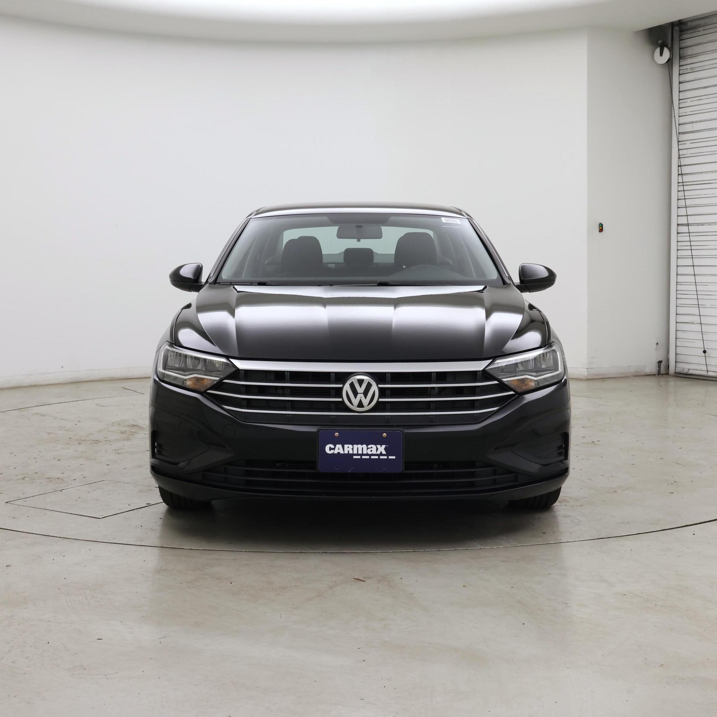 Thumbnail: 2019 Volkswagen Jetta - 5