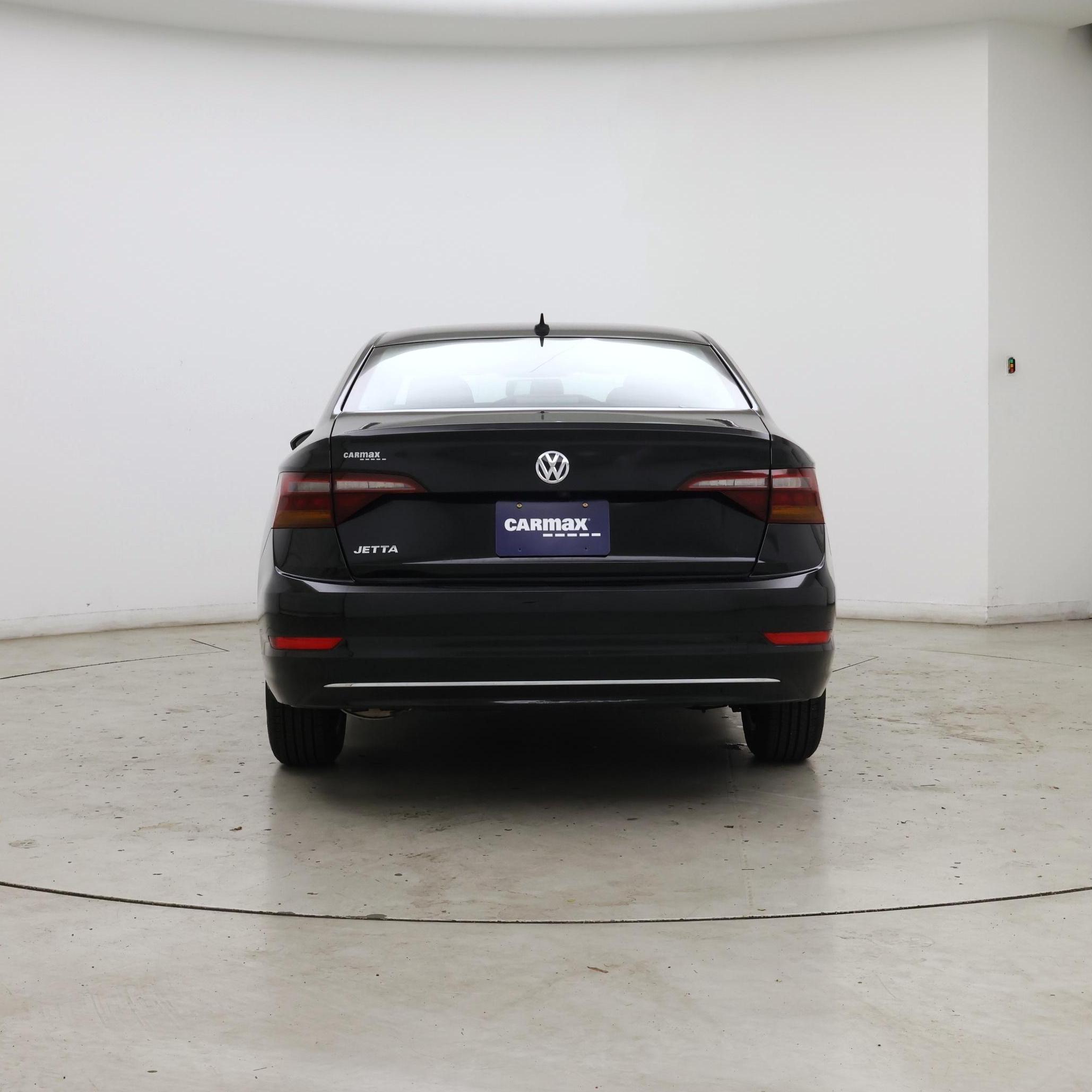 Thumbnail: 2019 Volkswagen Jetta - 6