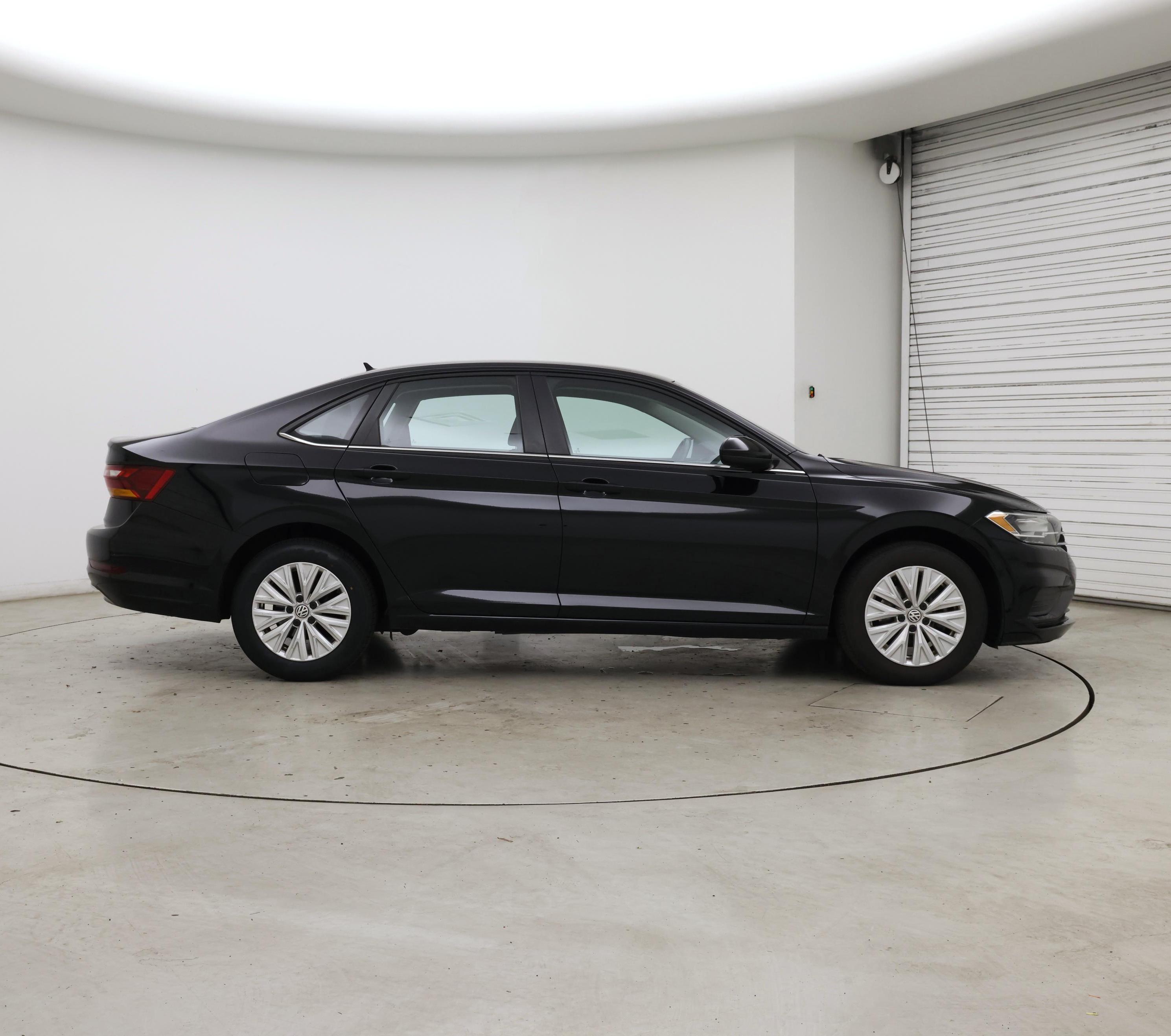 Thumbnail: 2019 Volkswagen Jetta - 7