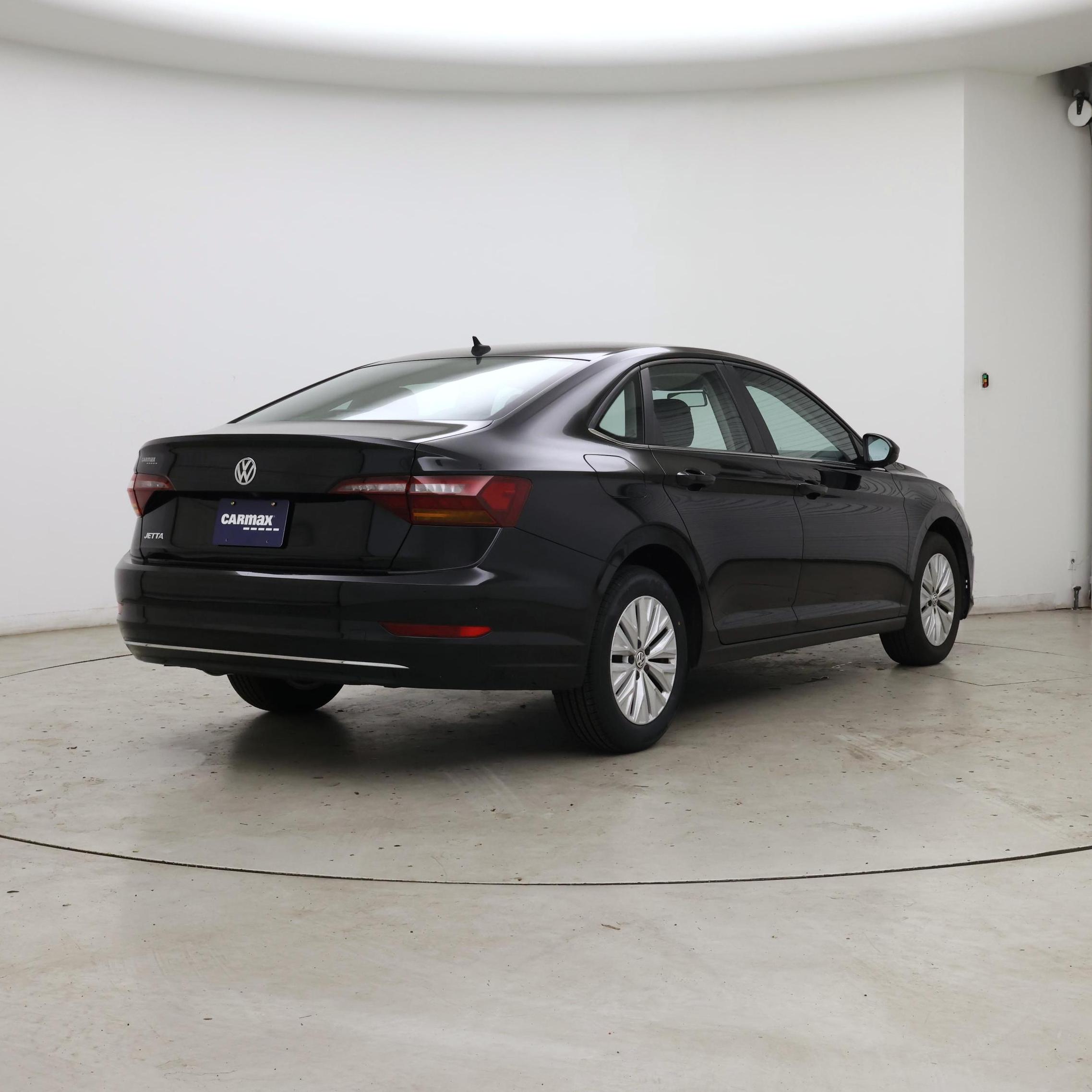 Thumbnail: 2019 Volkswagen Jetta - 8
