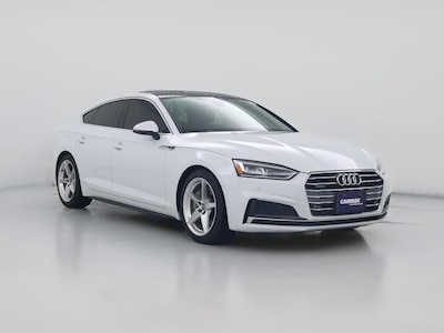 2019 Audi A5 Premium Plus