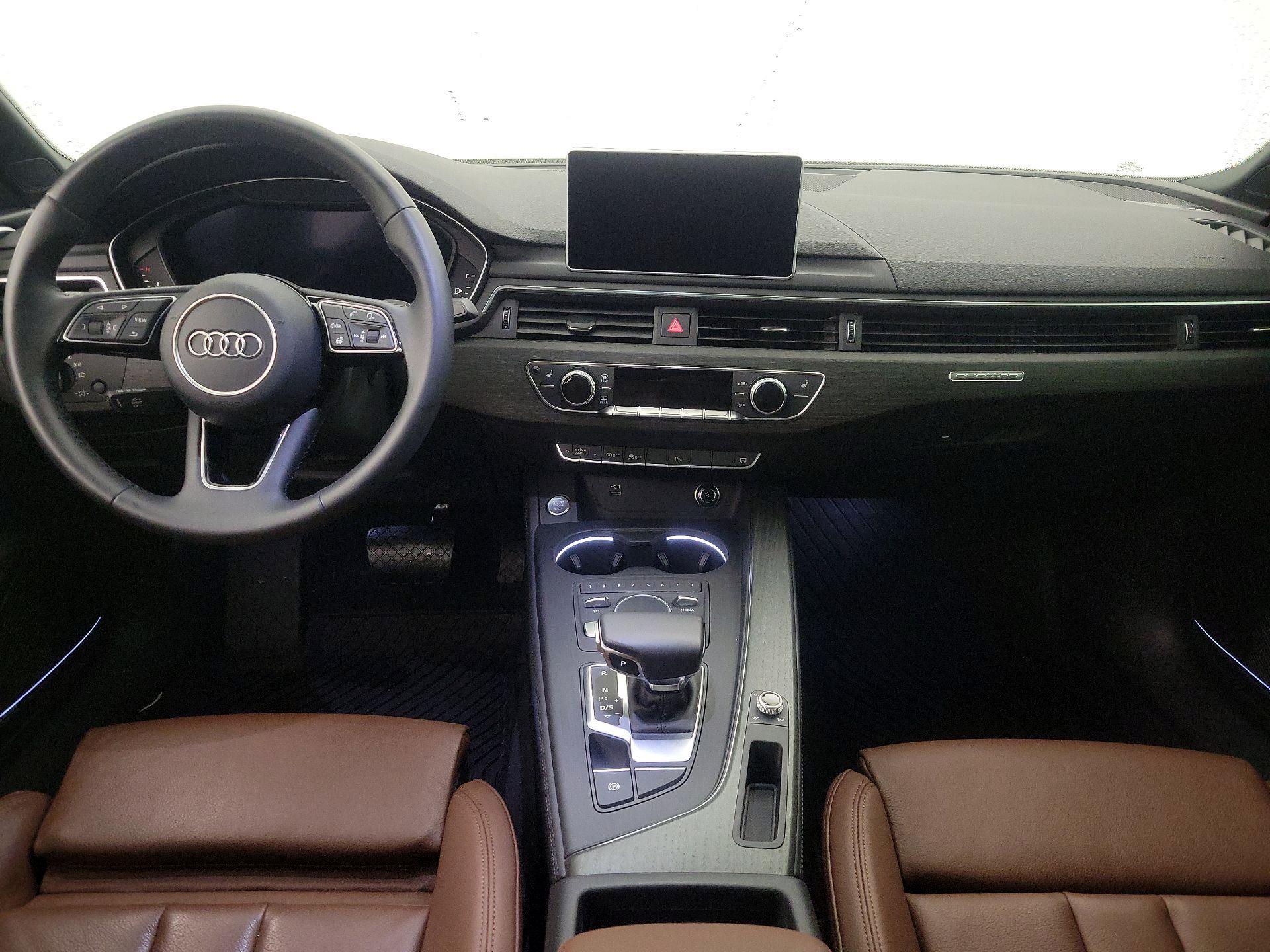 Thumbnail: 2019 Audi A5 - 9