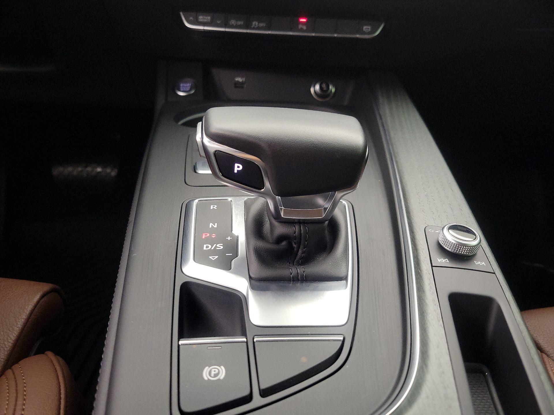 Thumbnail: 2019 Audi A5 - 17