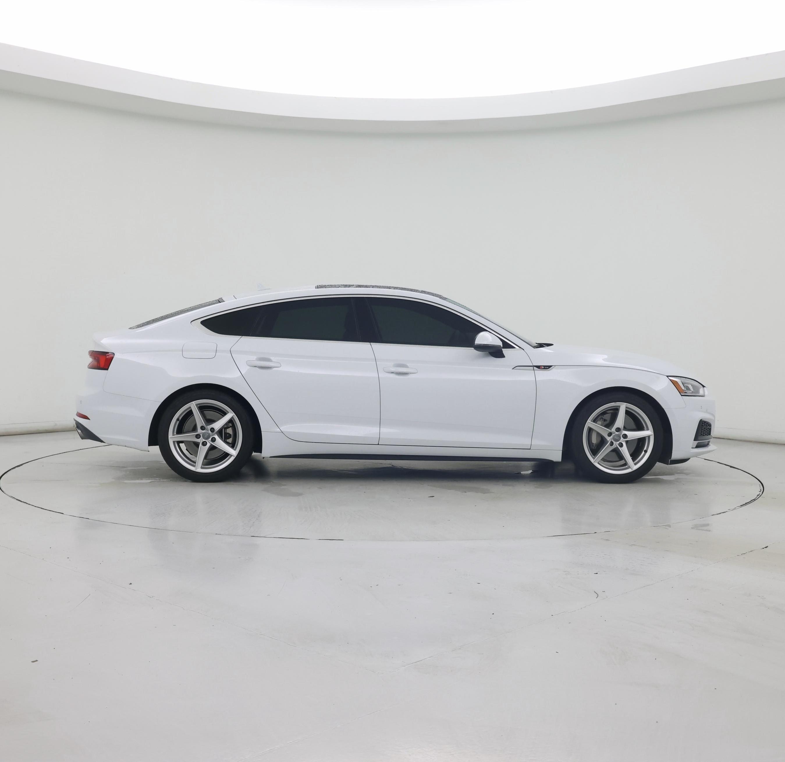 Thumbnail: 2019 Audi A5 - 7