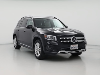 2020 Mercedes-Benz GLB250