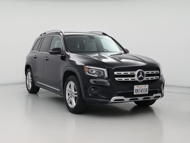 2020 Mercedes-Benz GLB 250 -
                  Bakersfield, CA