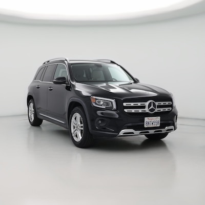 2020 Mercedes-Benz GLB250