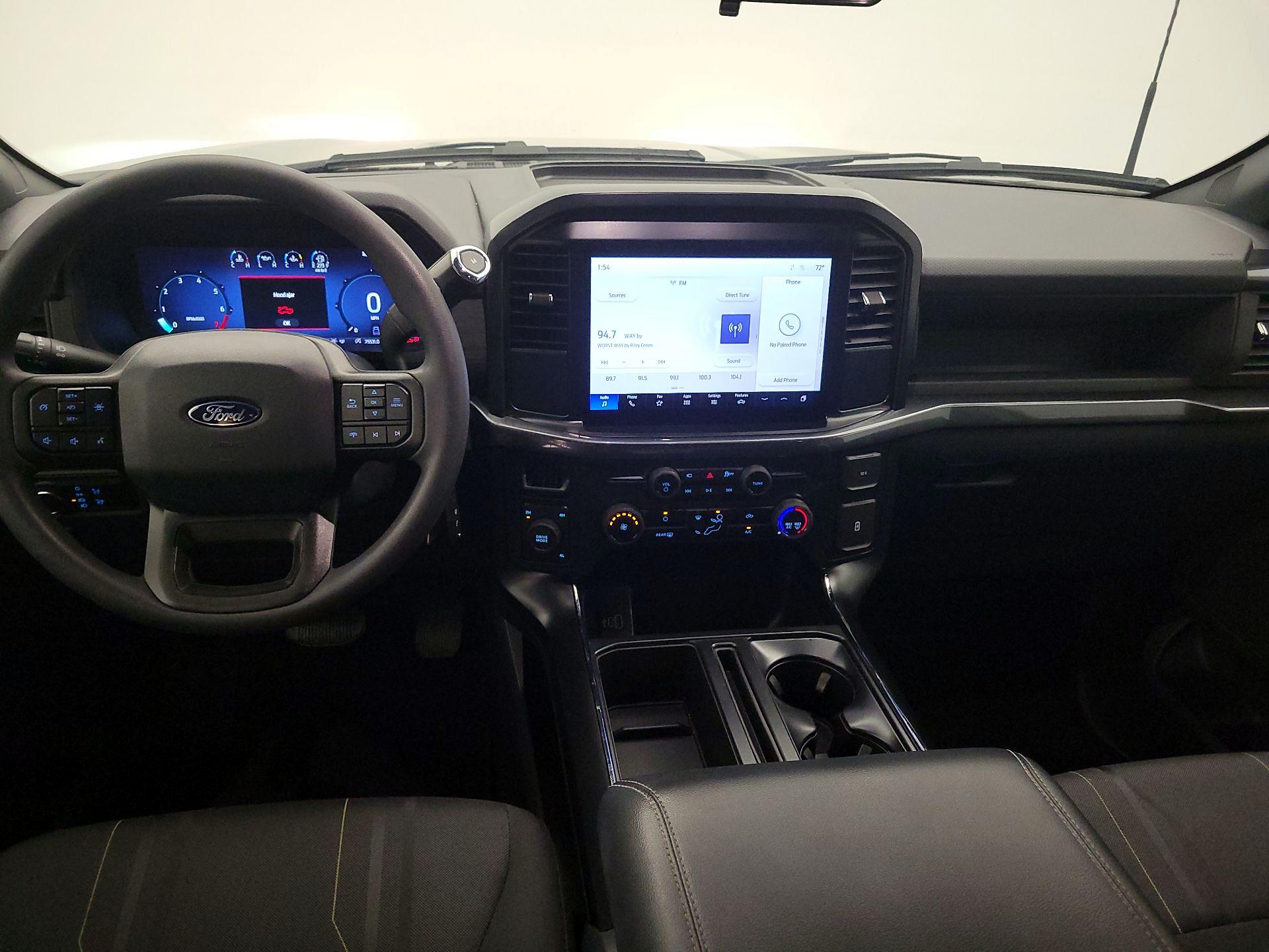 Thumbnail: 2025 Ford F-150 - 9