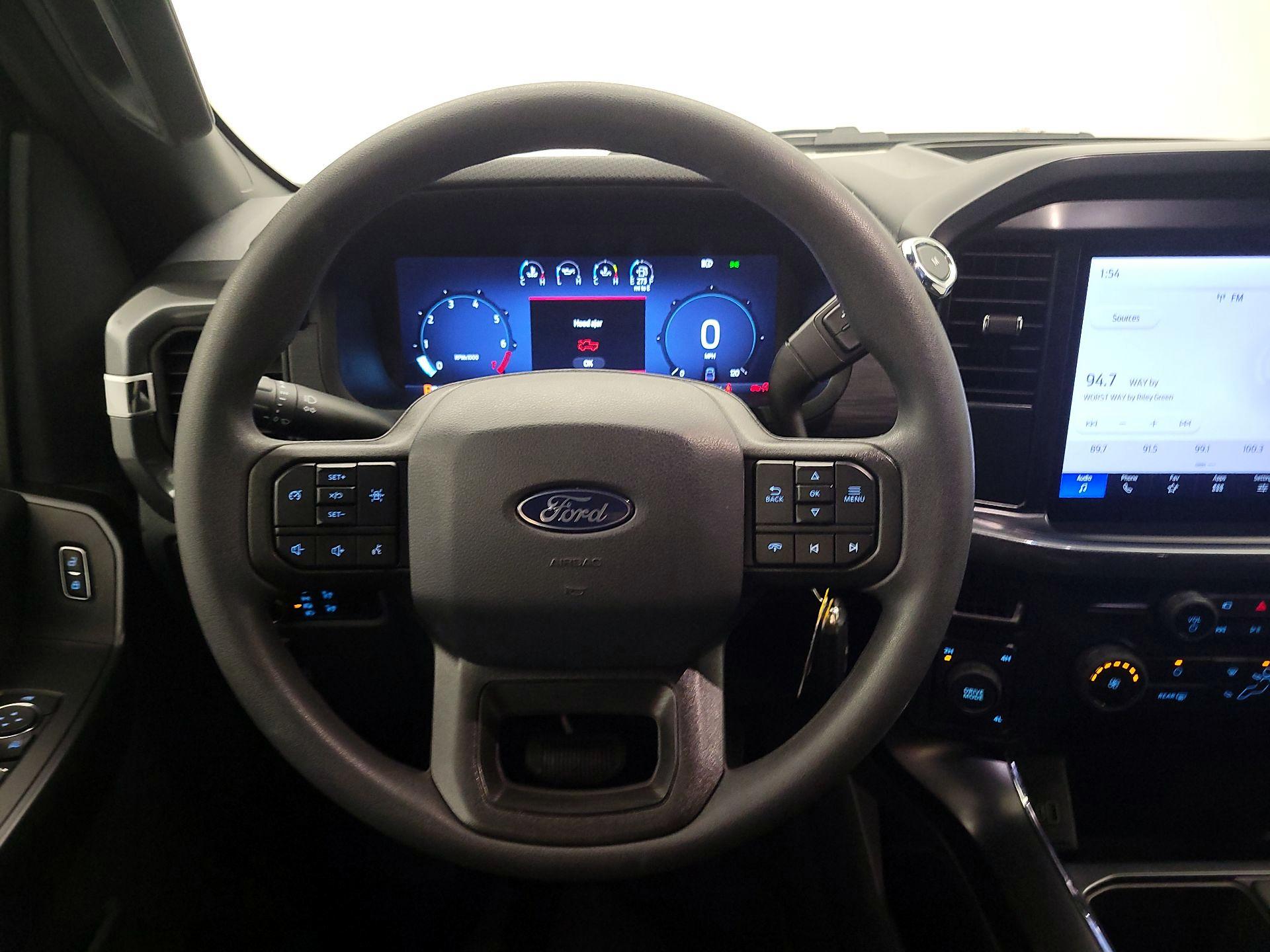 Thumbnail: 2025 Ford F-150 - 10