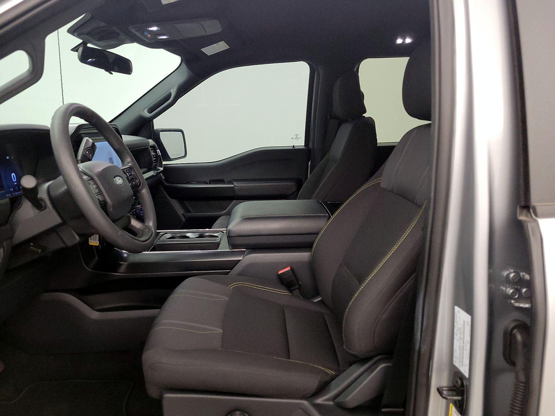 Thumbnail: 2025 Ford F-150 - 11