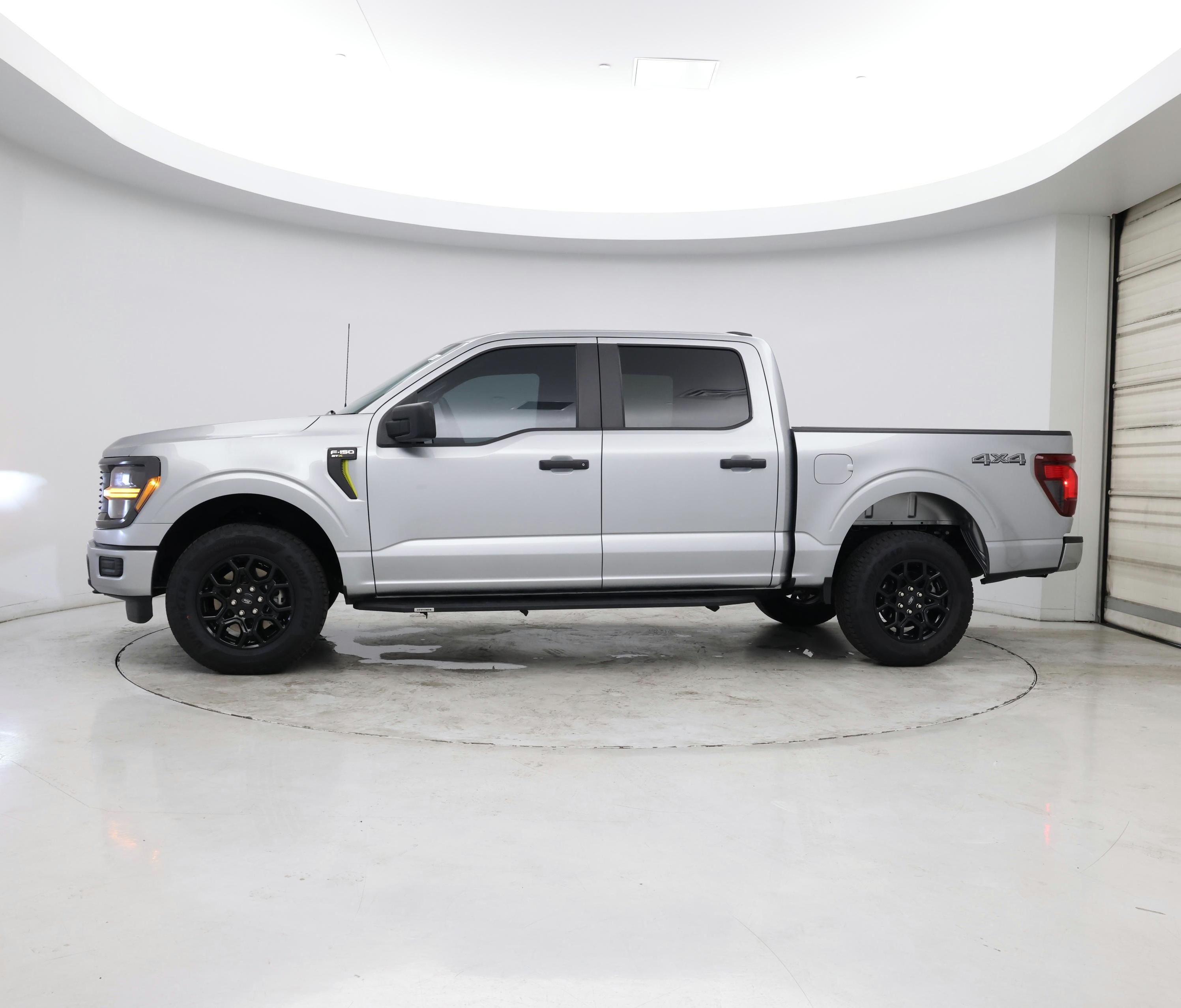 Thumbnail: 2025 Ford F-150 - 2