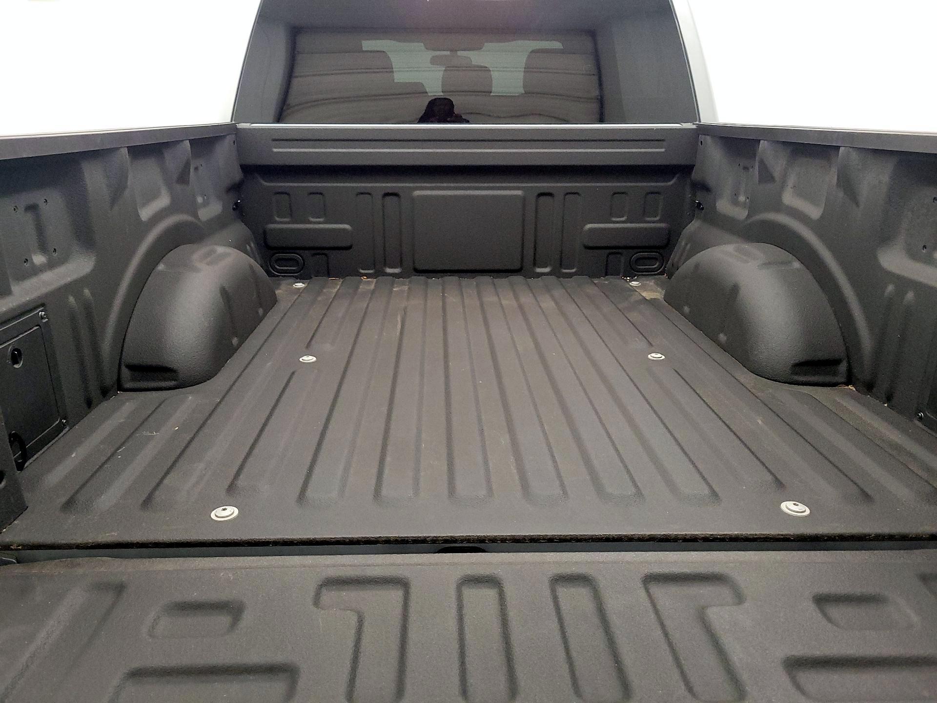 Thumbnail: 2025 Ford F-150 - 19