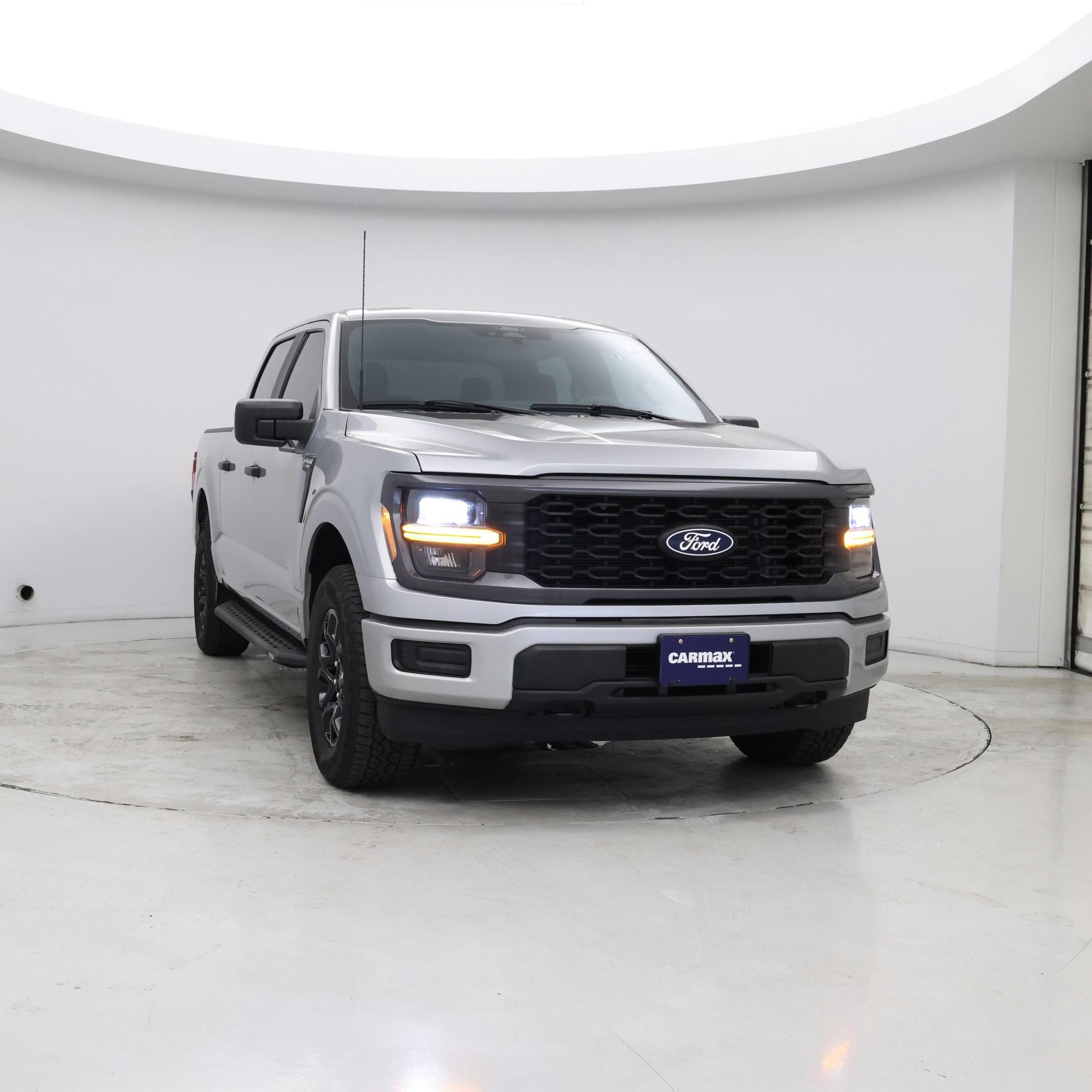 Thumbnail: 2025 Ford F-150 - 5