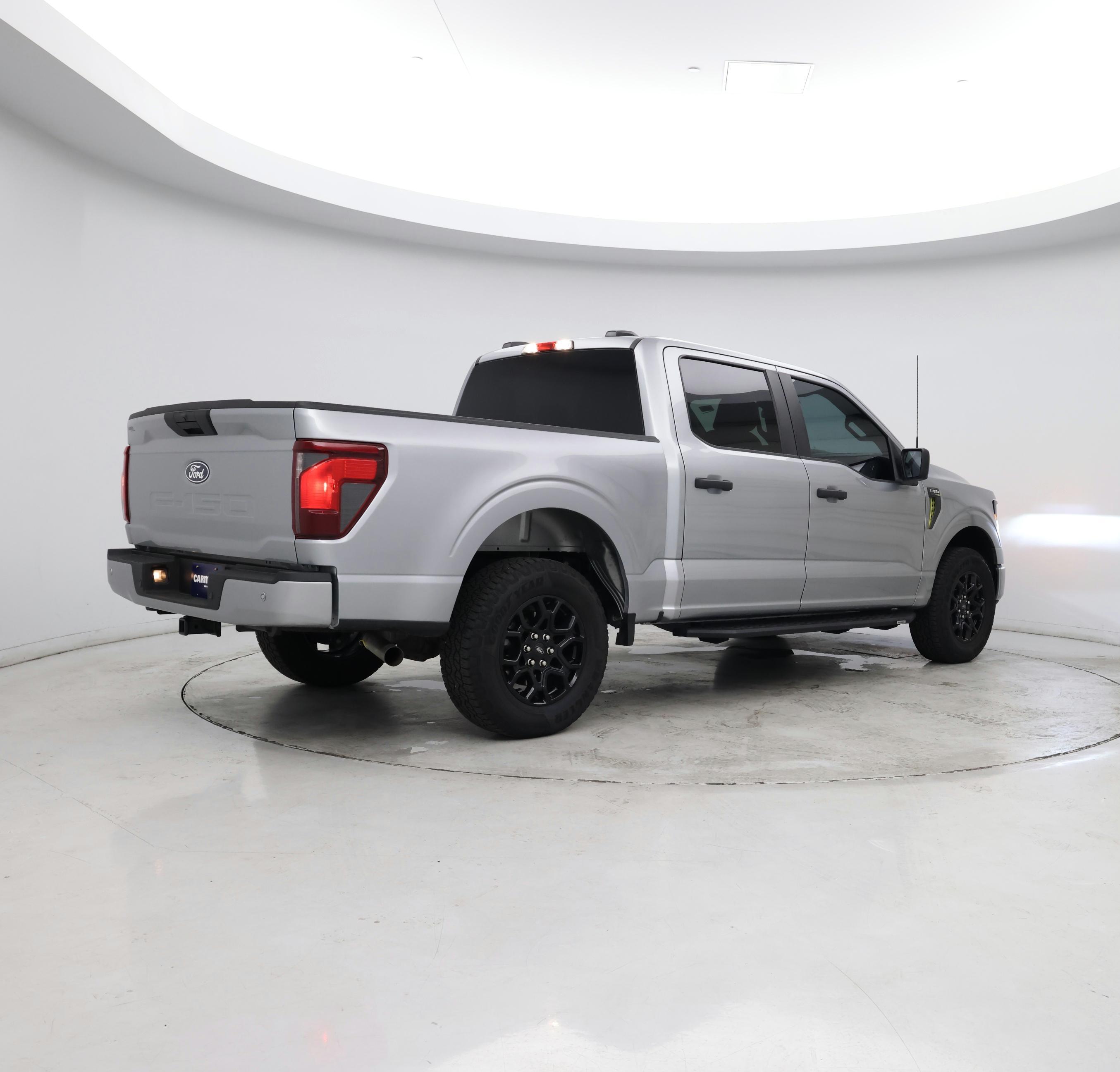 Thumbnail: 2025 Ford F-150 - 6
