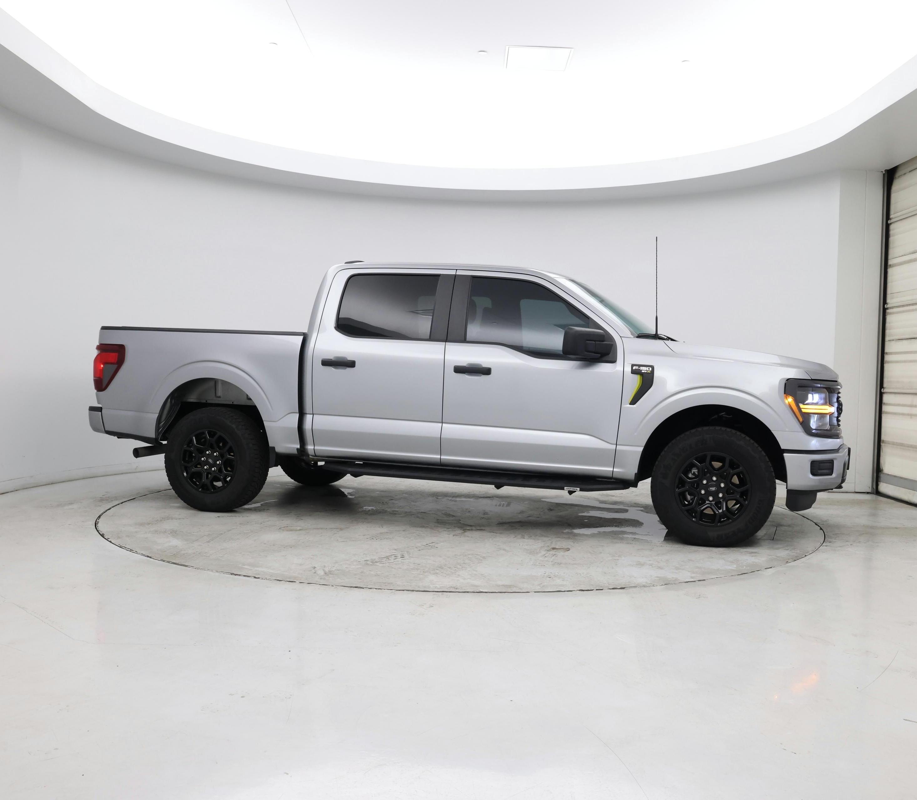 Thumbnail: 2025 Ford F-150 - 7