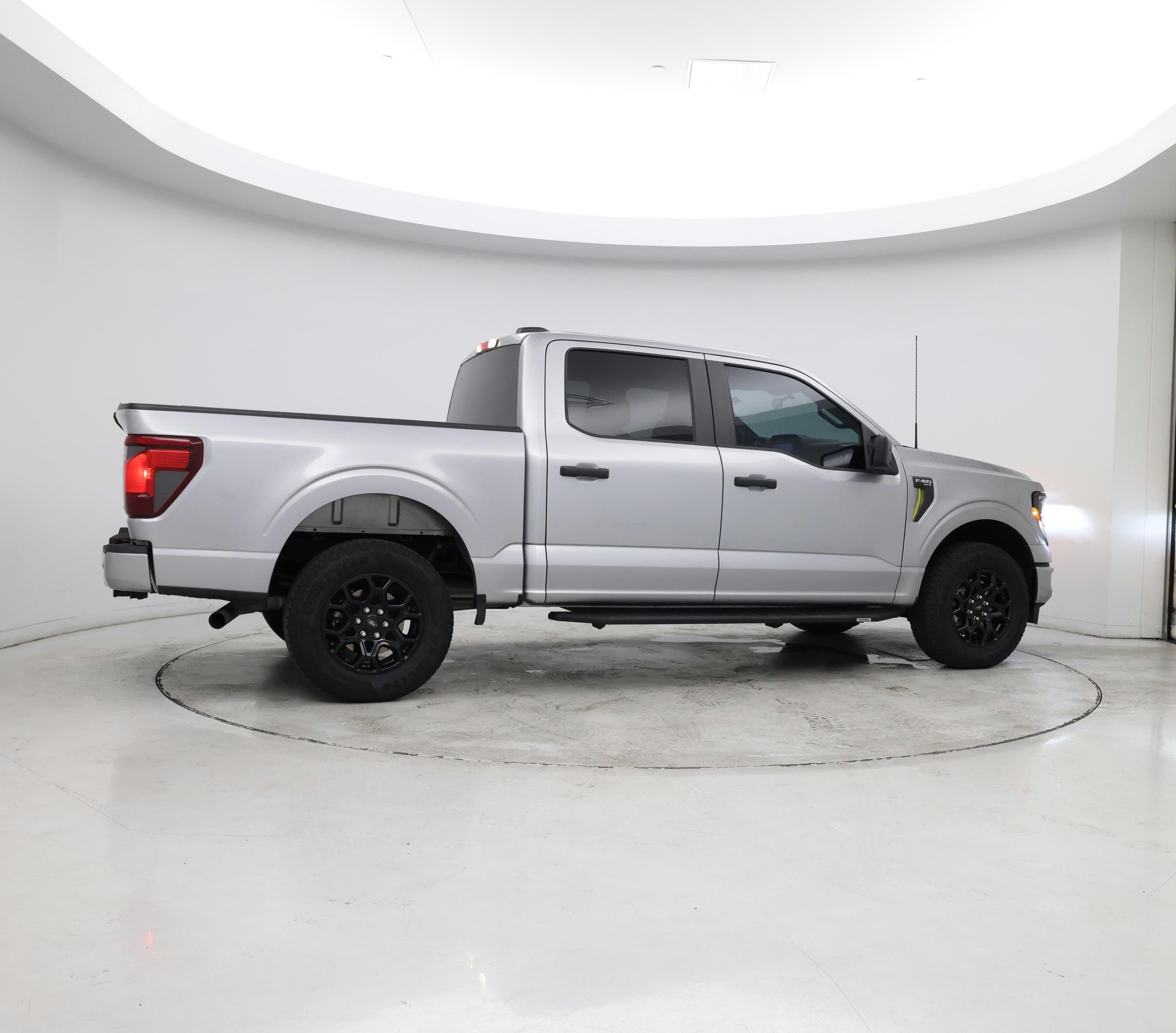 Thumbnail: 2025 Ford F-150 - 8