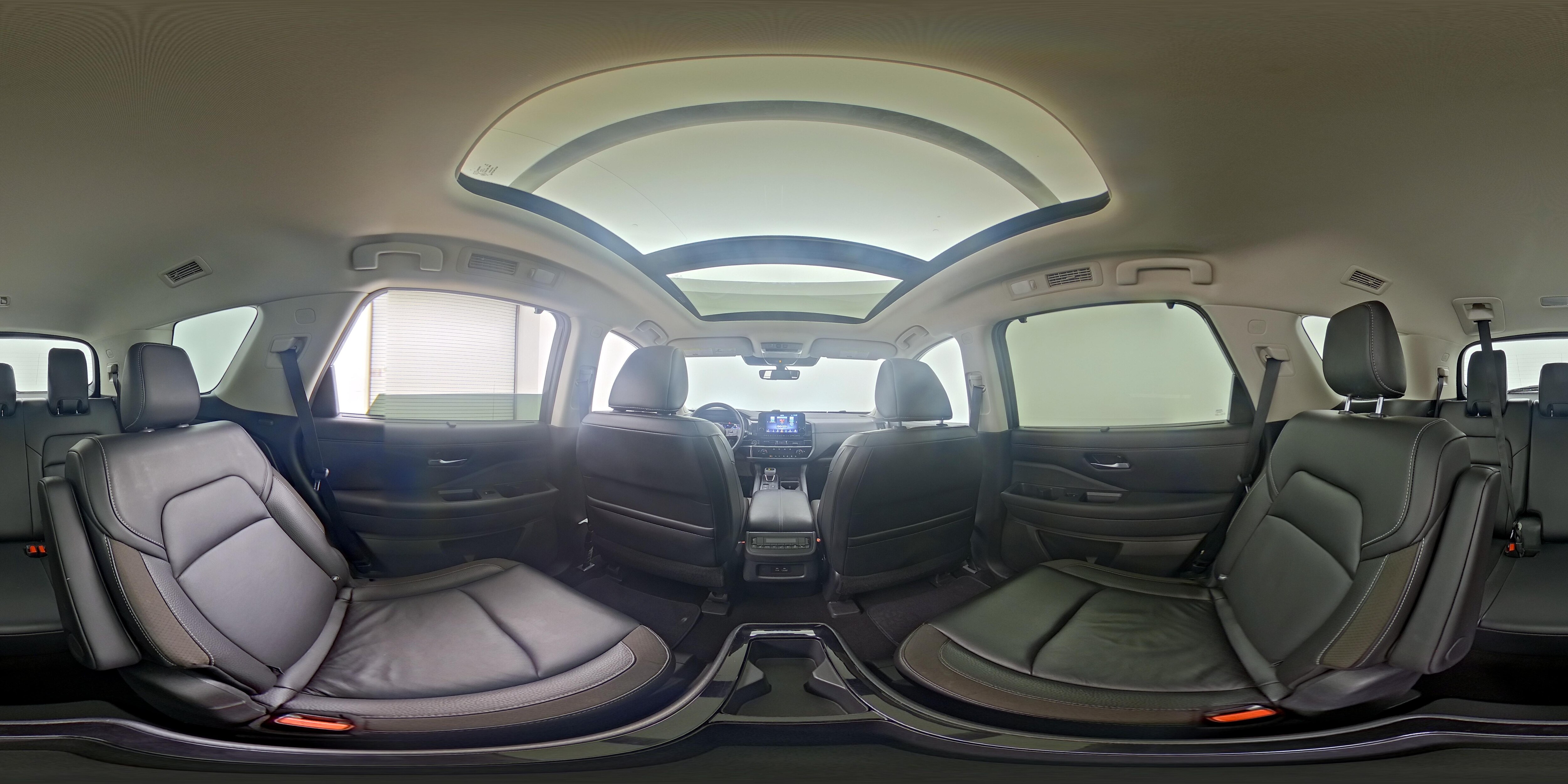 2023 Nissan Pathfinder SL - Photo 29