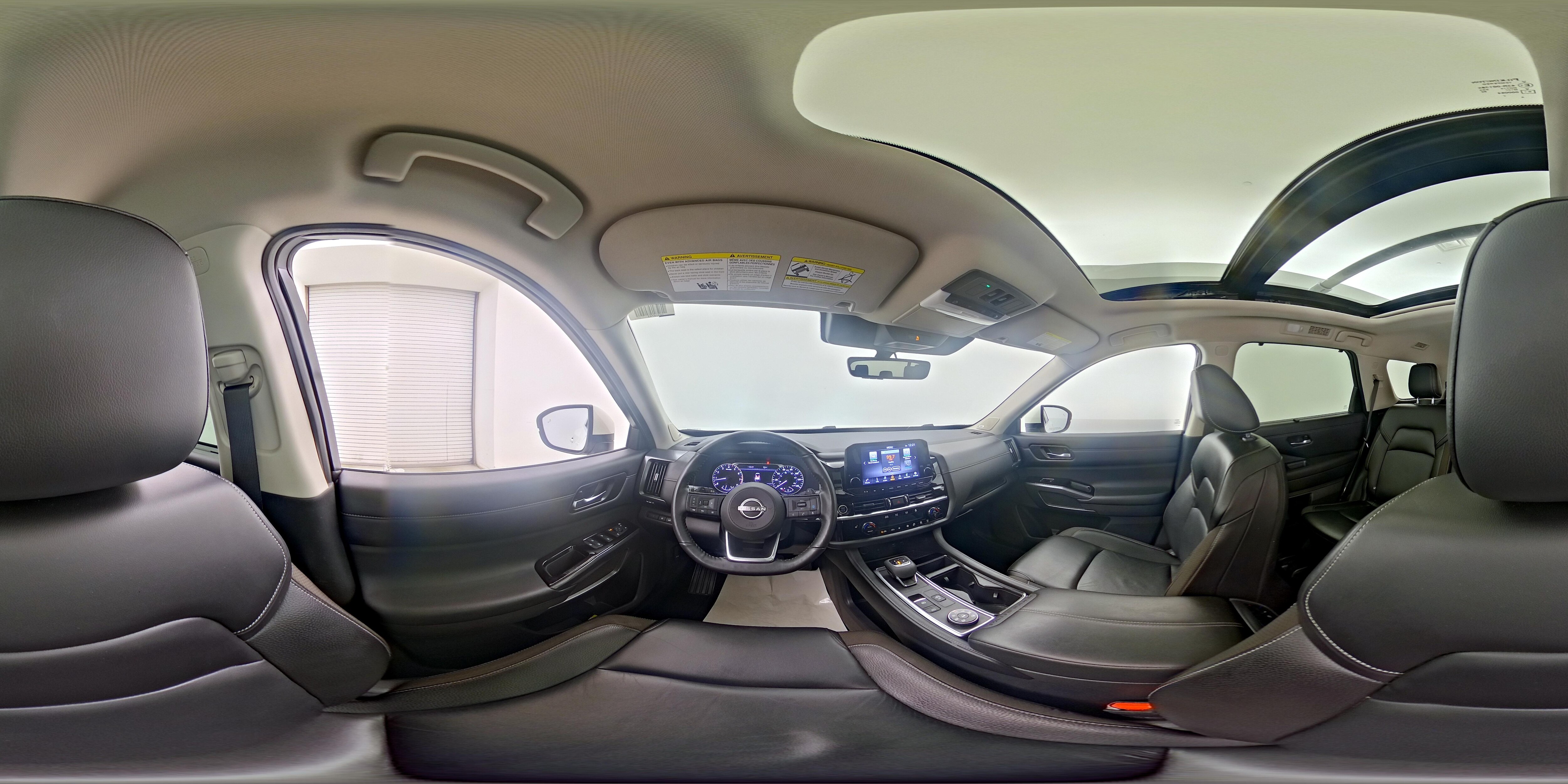 2023 Nissan Pathfinder SL - Photo 30