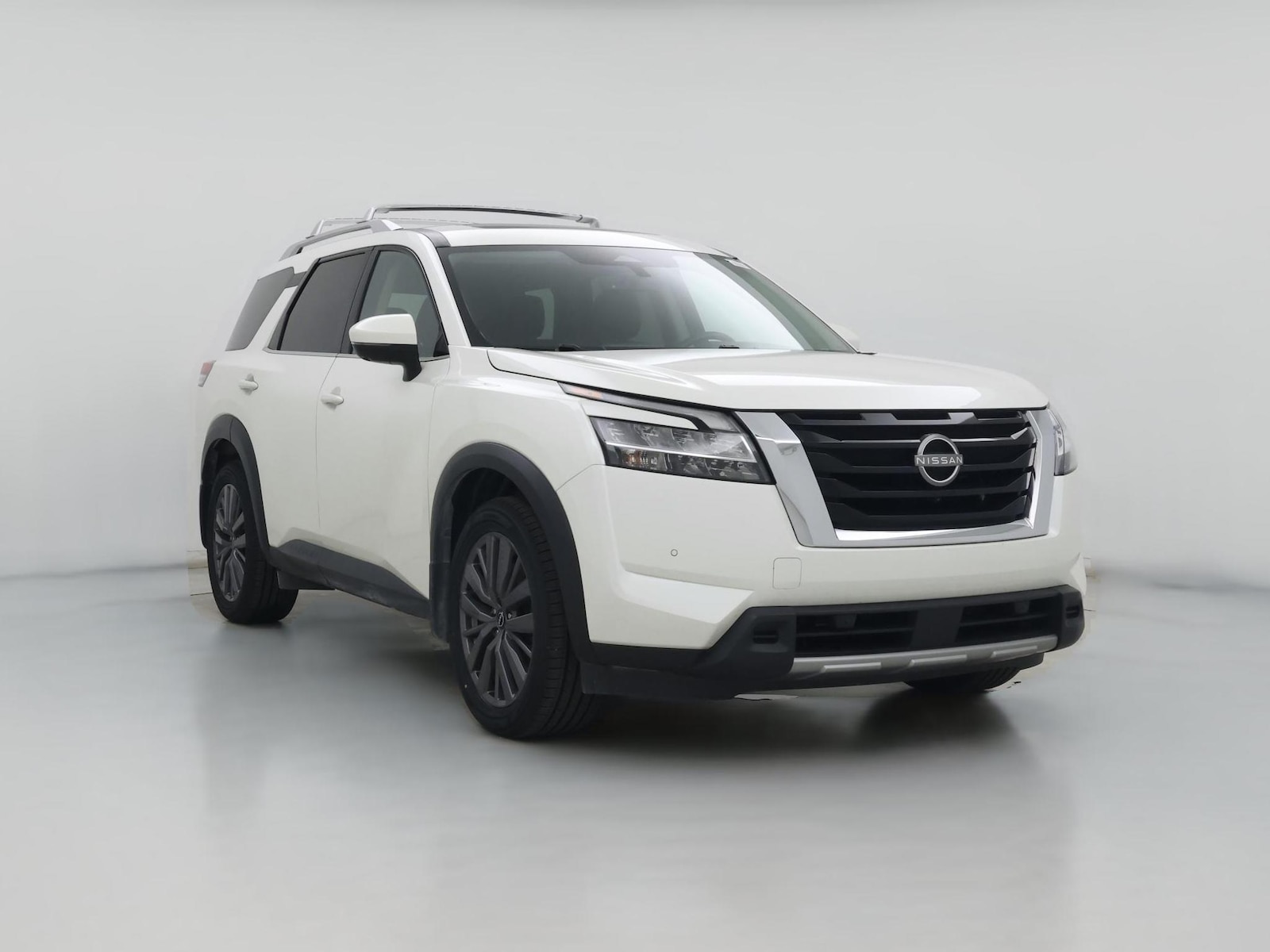 2023 Nissan Pathfinder SL - Photo 1