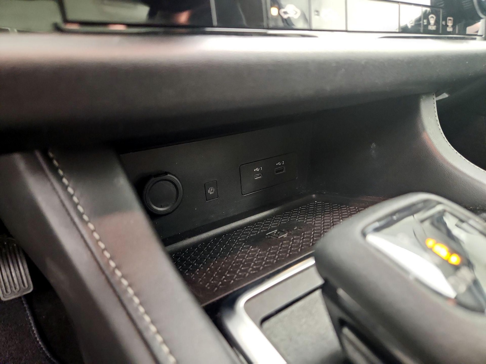 2023 Nissan Pathfinder SL - Photo 20