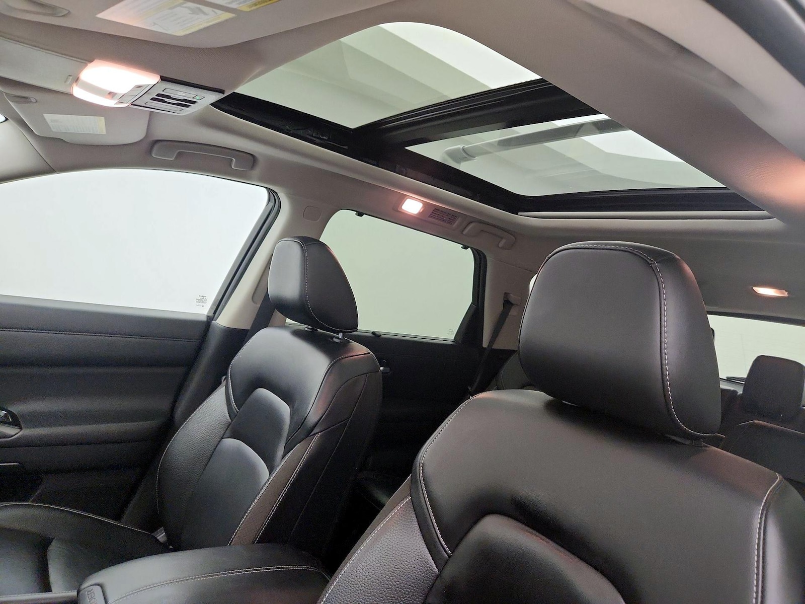 2023 Nissan Pathfinder SL - Photo 21