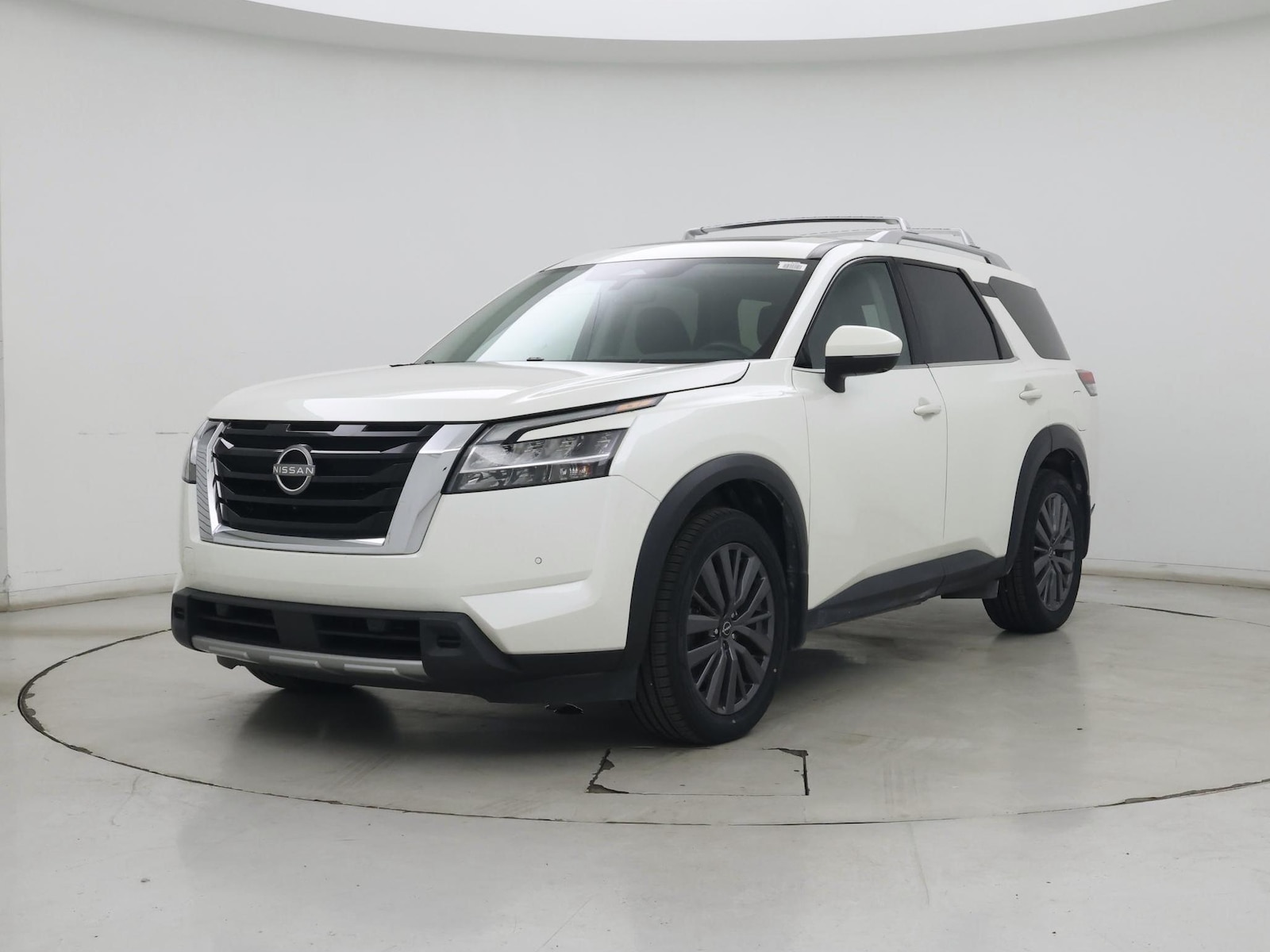 2023 Nissan Pathfinder SL - Photo 5
