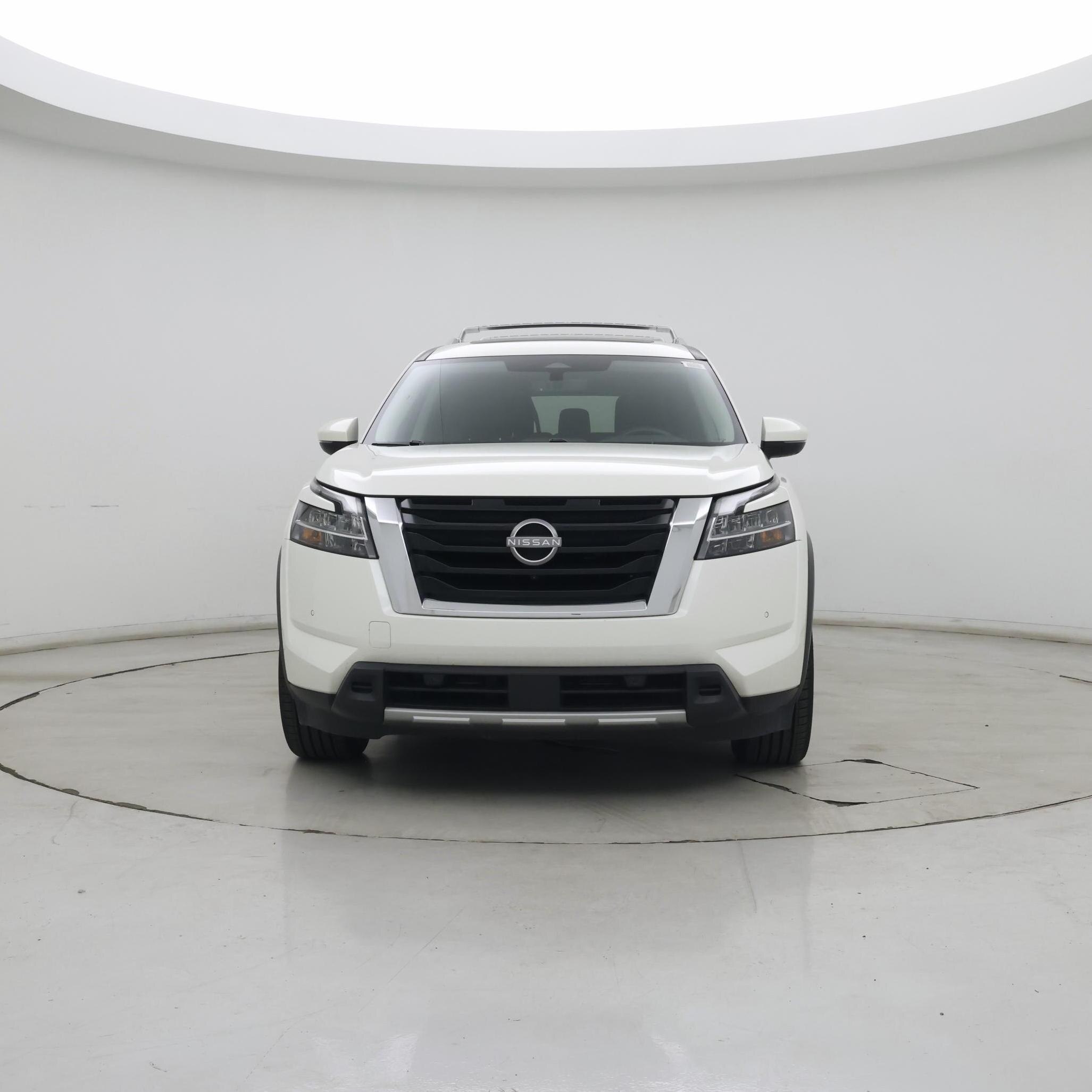 Thumbnail: 2023 Nissan Pathfinder - 5