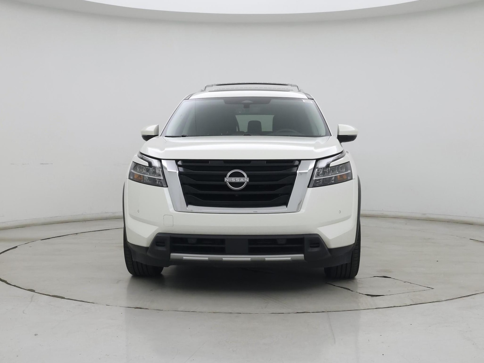 2023 Nissan Pathfinder SL - Photo 6