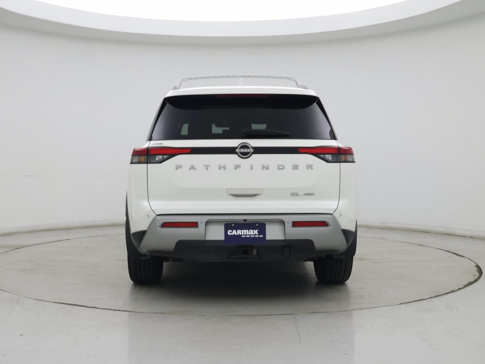2023 Nissan Pathfinder SL - Photo 7
