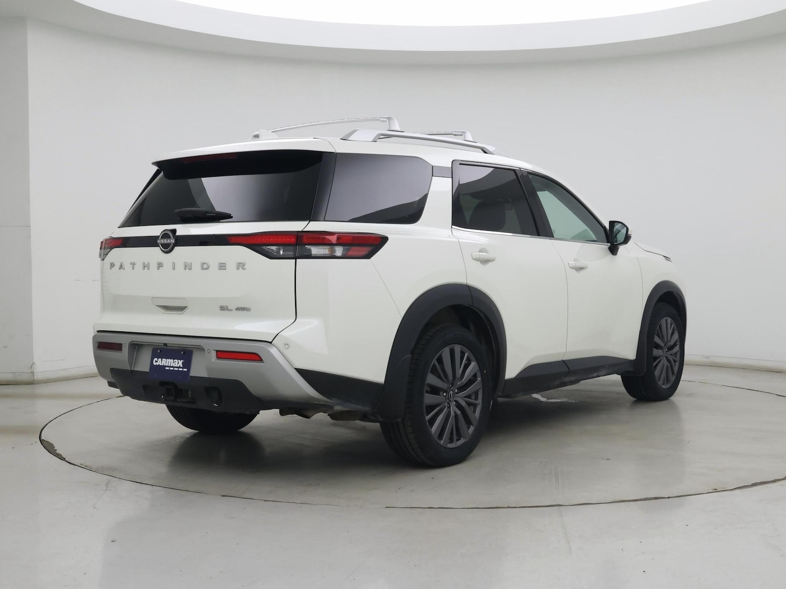 2023 Nissan Pathfinder SL - Photo 9