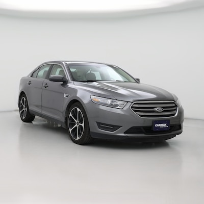 2014 Ford Taurus SEL