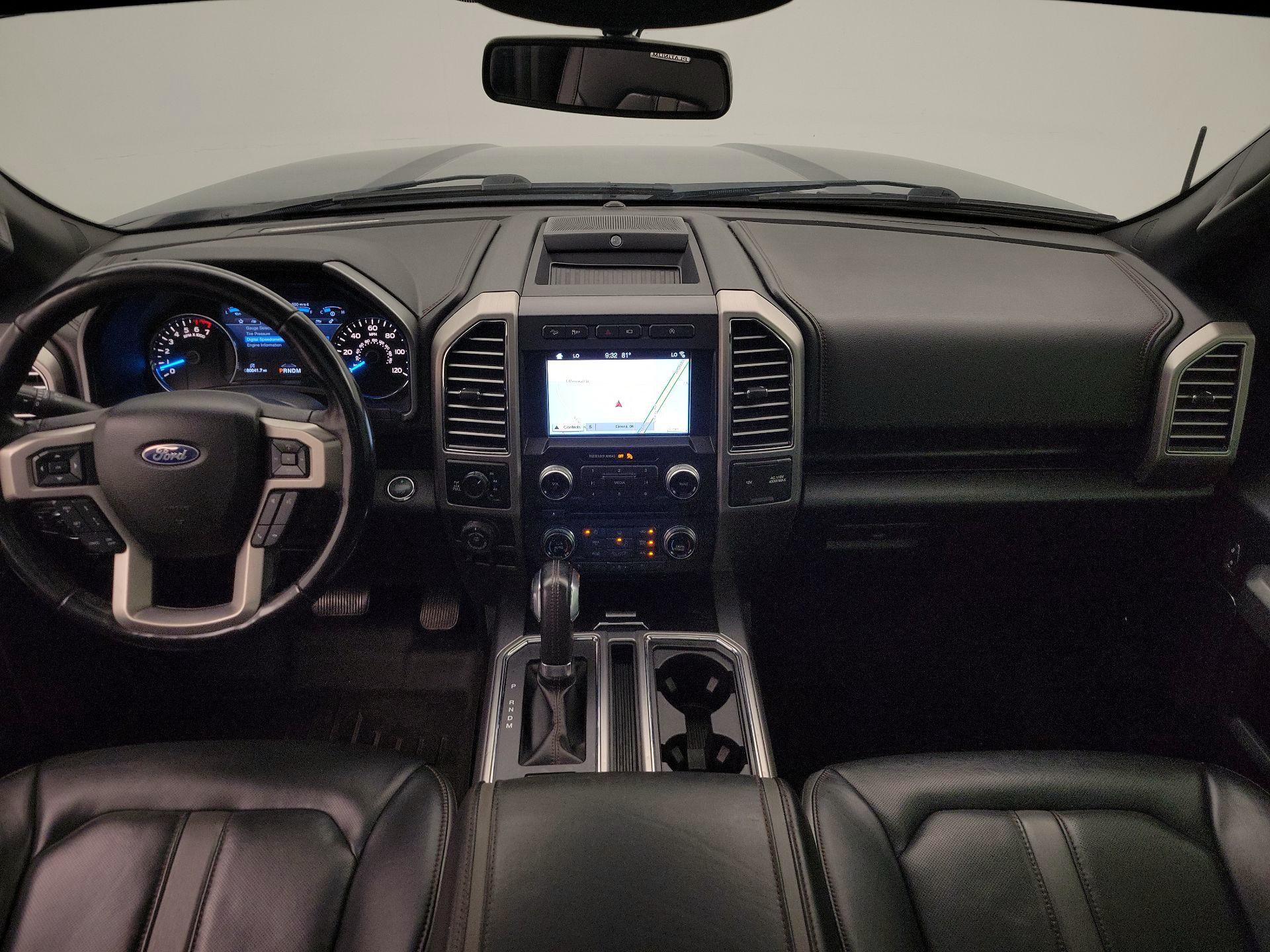 Thumbnail: 2018 Ford F-150 - 9