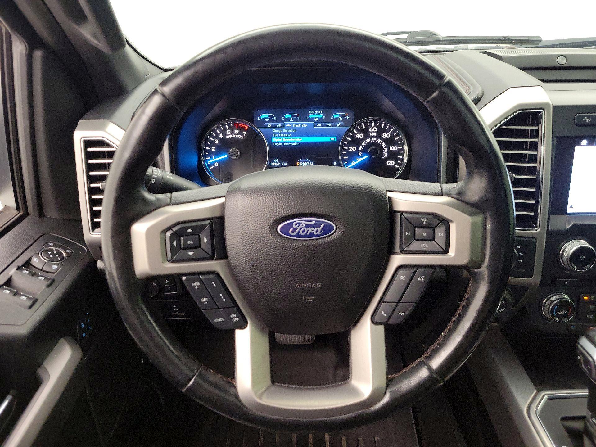 Thumbnail: 2018 Ford F-150 - 10