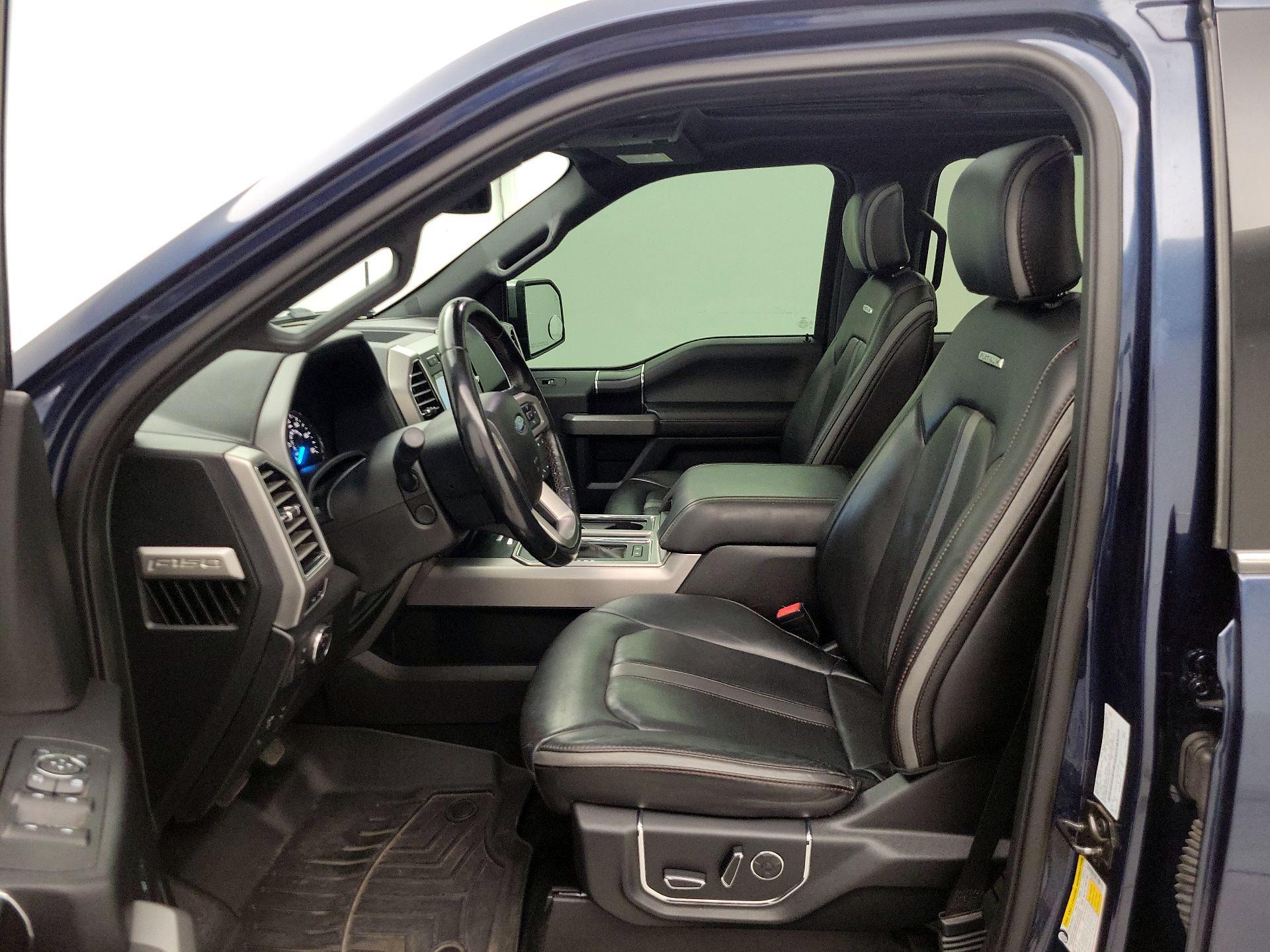 Thumbnail: 2018 Ford F-150 - 11
