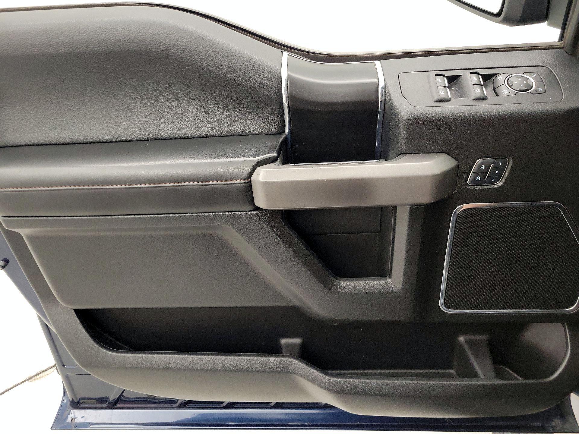 Thumbnail: 2018 Ford F-150 - 12